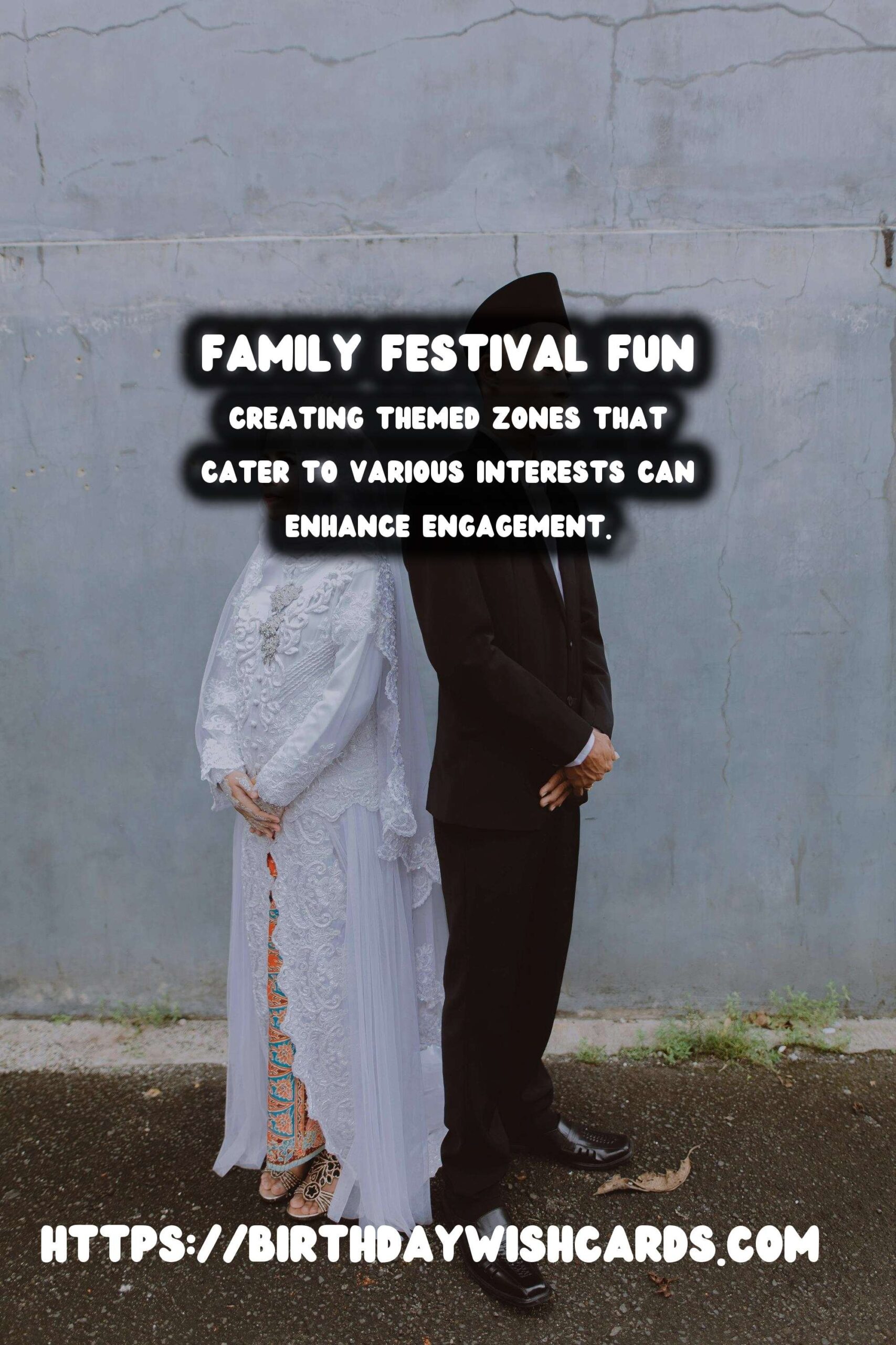 Effortless Ways to Design Festival Activities for Families