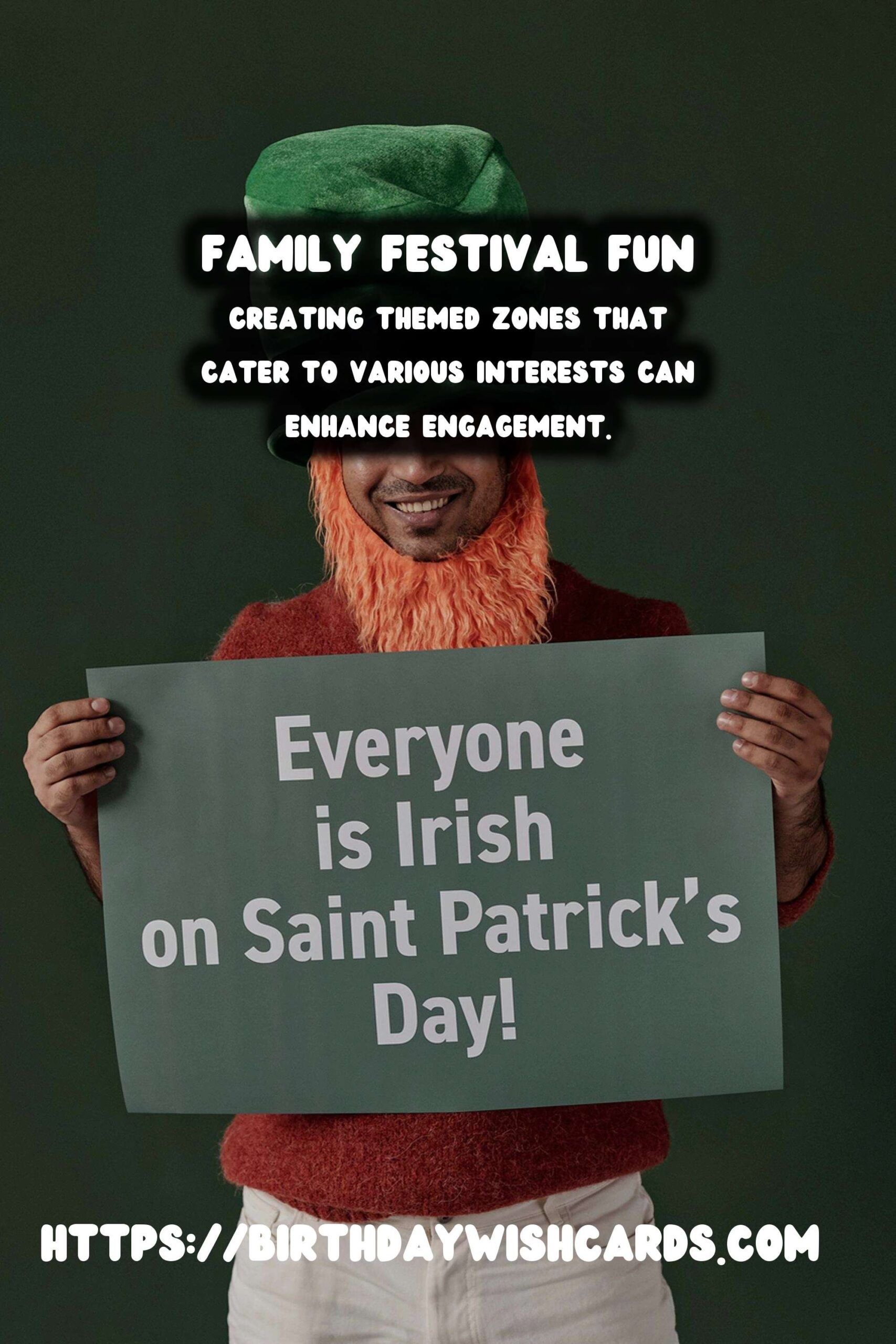 Effortless Ways to Design Festival Activities for Families