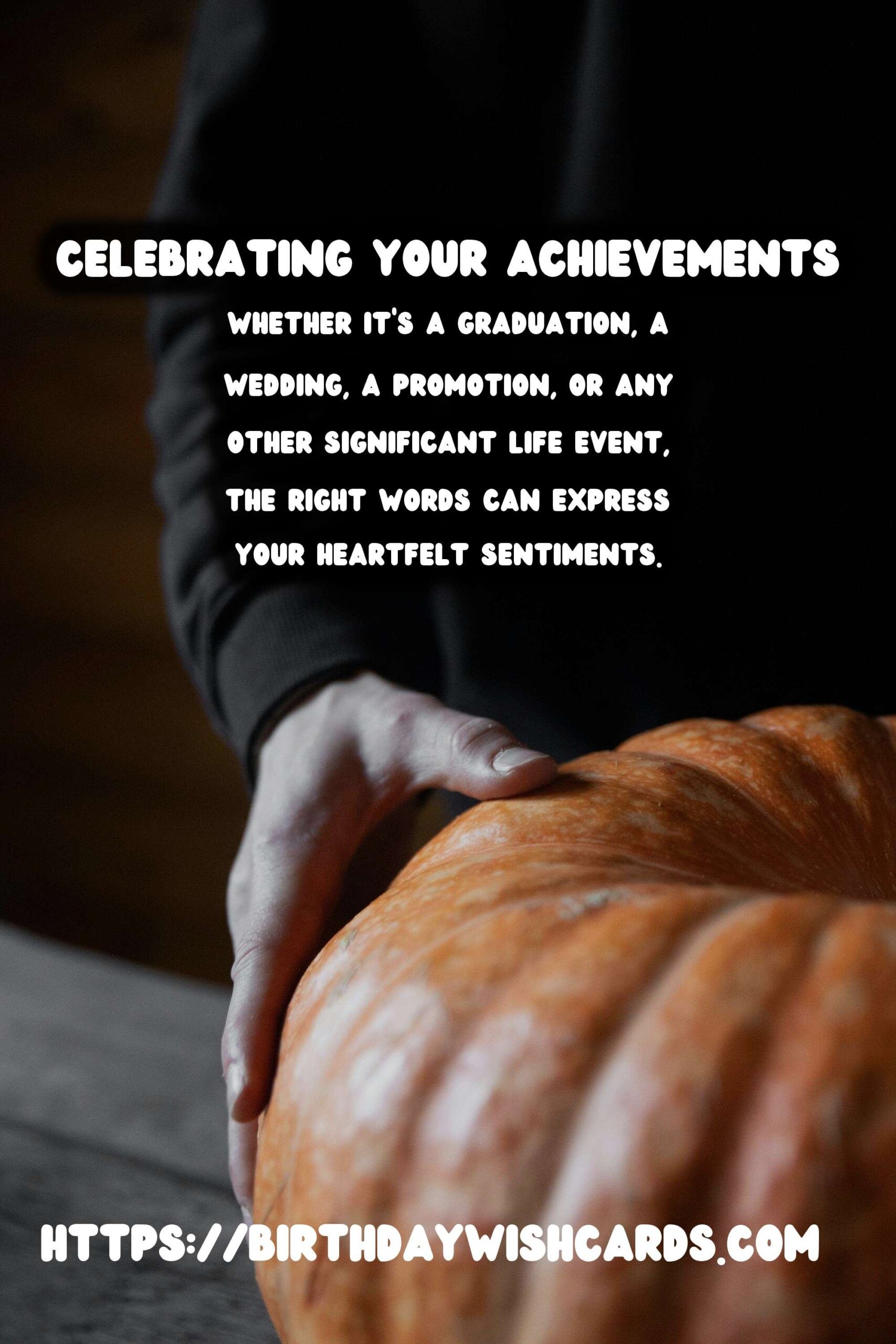 Elegant Congratulations Messages for Every Occasion in 2025