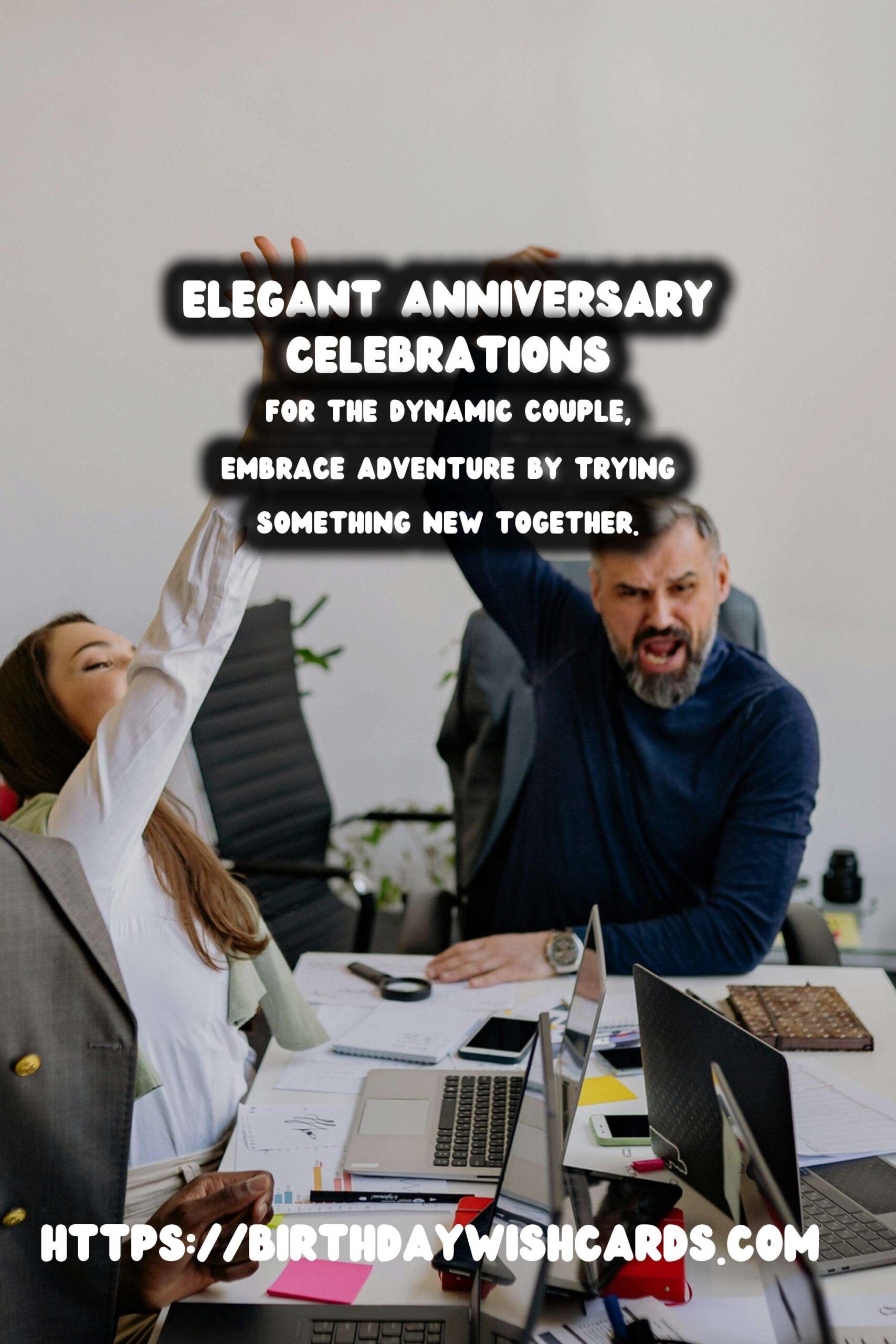 Elegant Ways to Design Anniversary Date Ideas