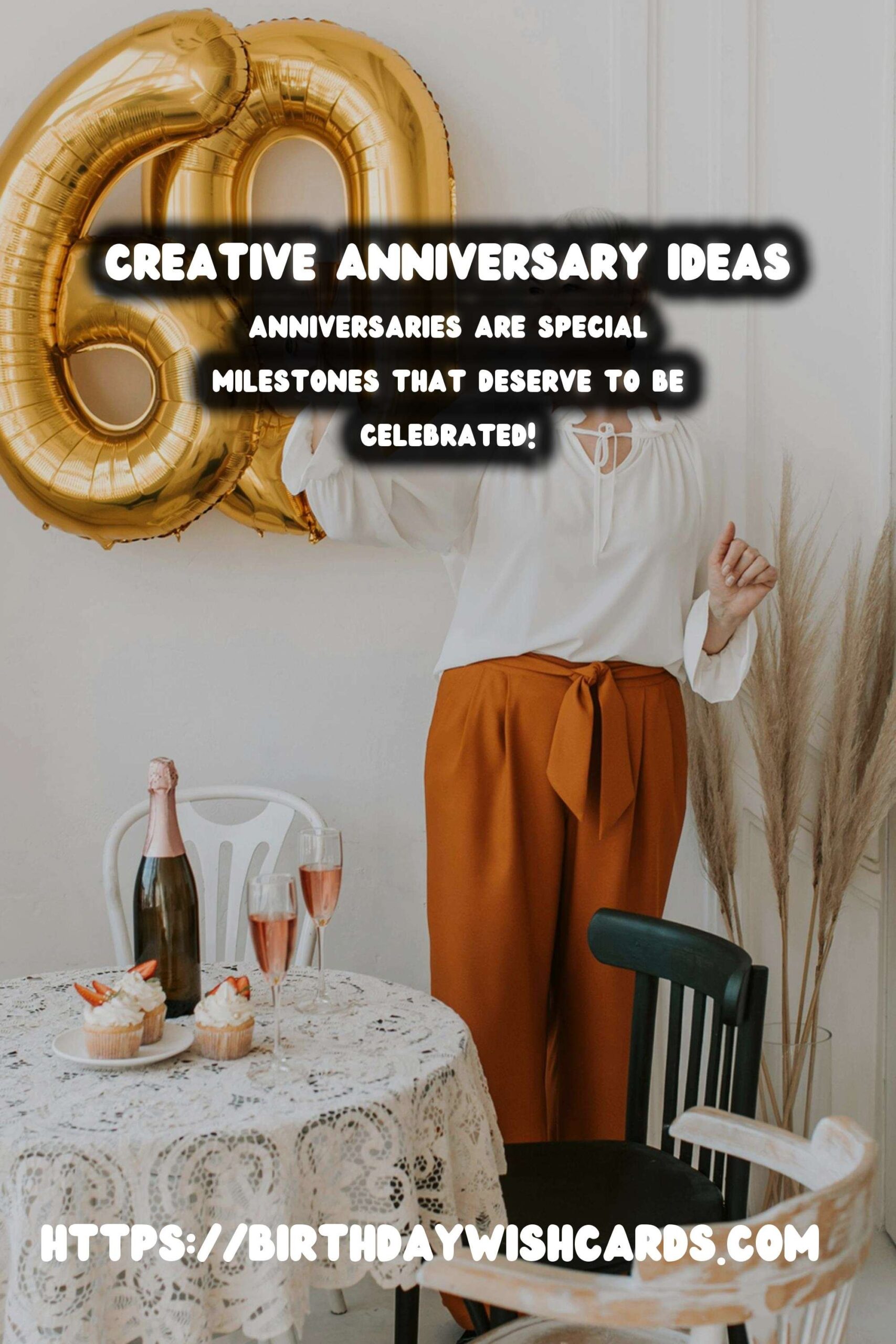 Enriching Anniversary Planning Tips For Every Budget