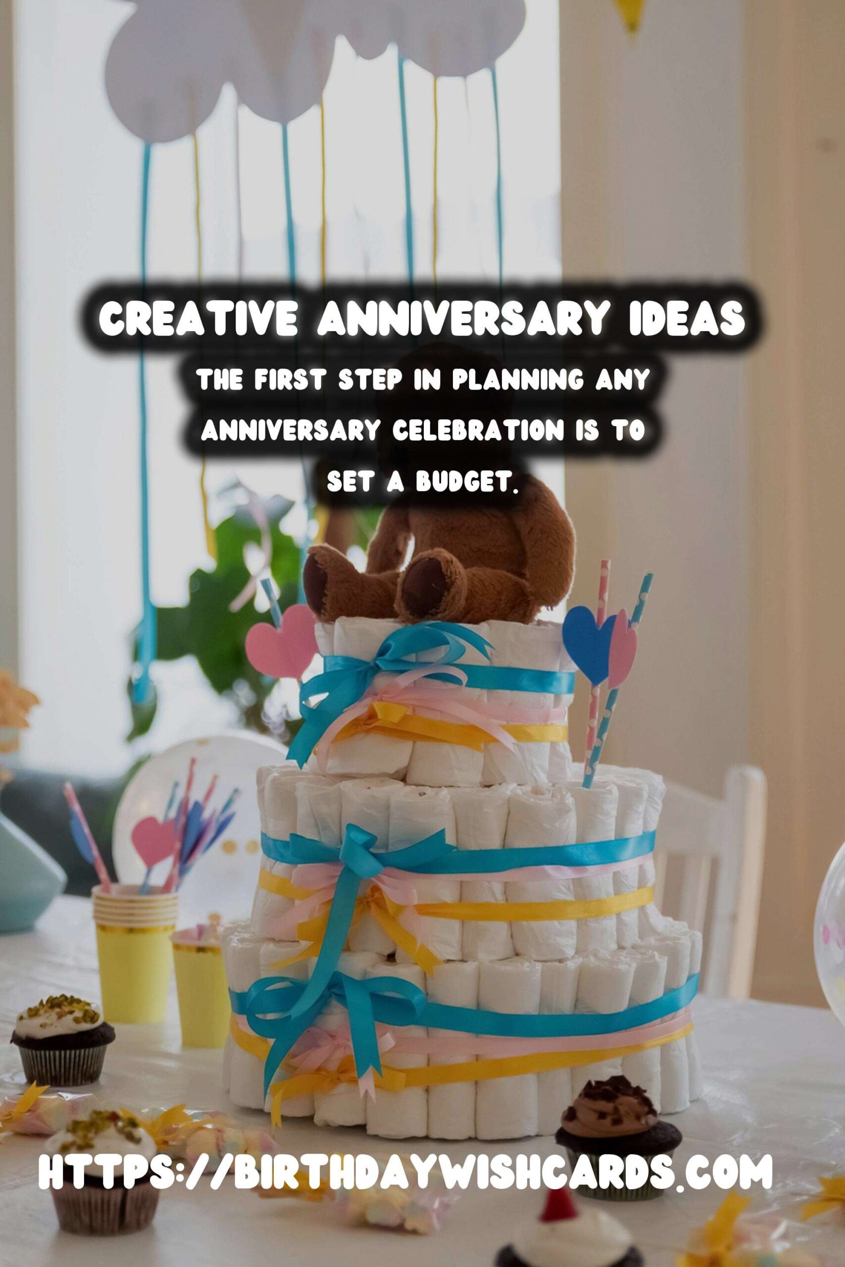 Enriching Anniversary Planning Tips For Every Budget