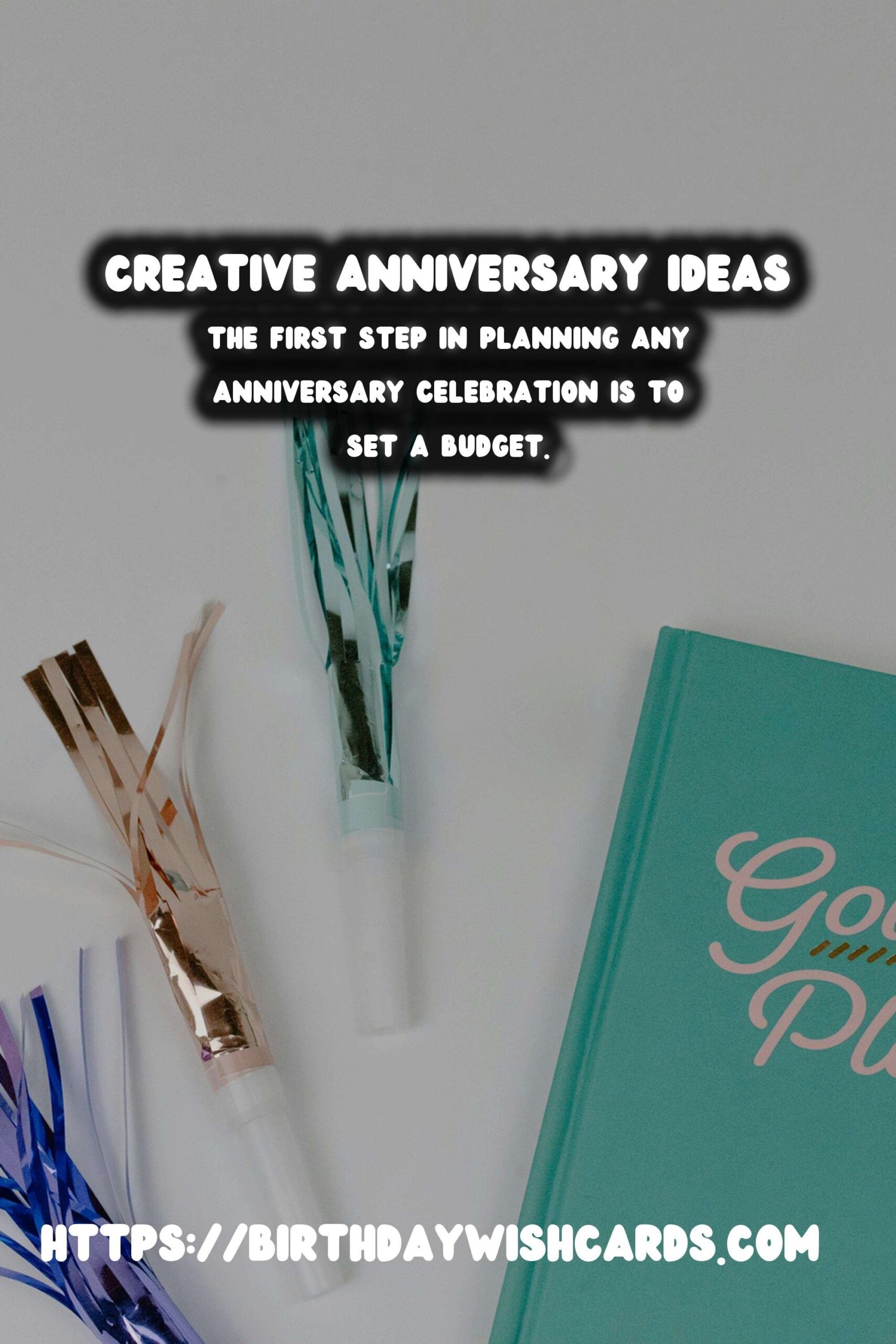Enriching Anniversary Planning Tips For Every Budget