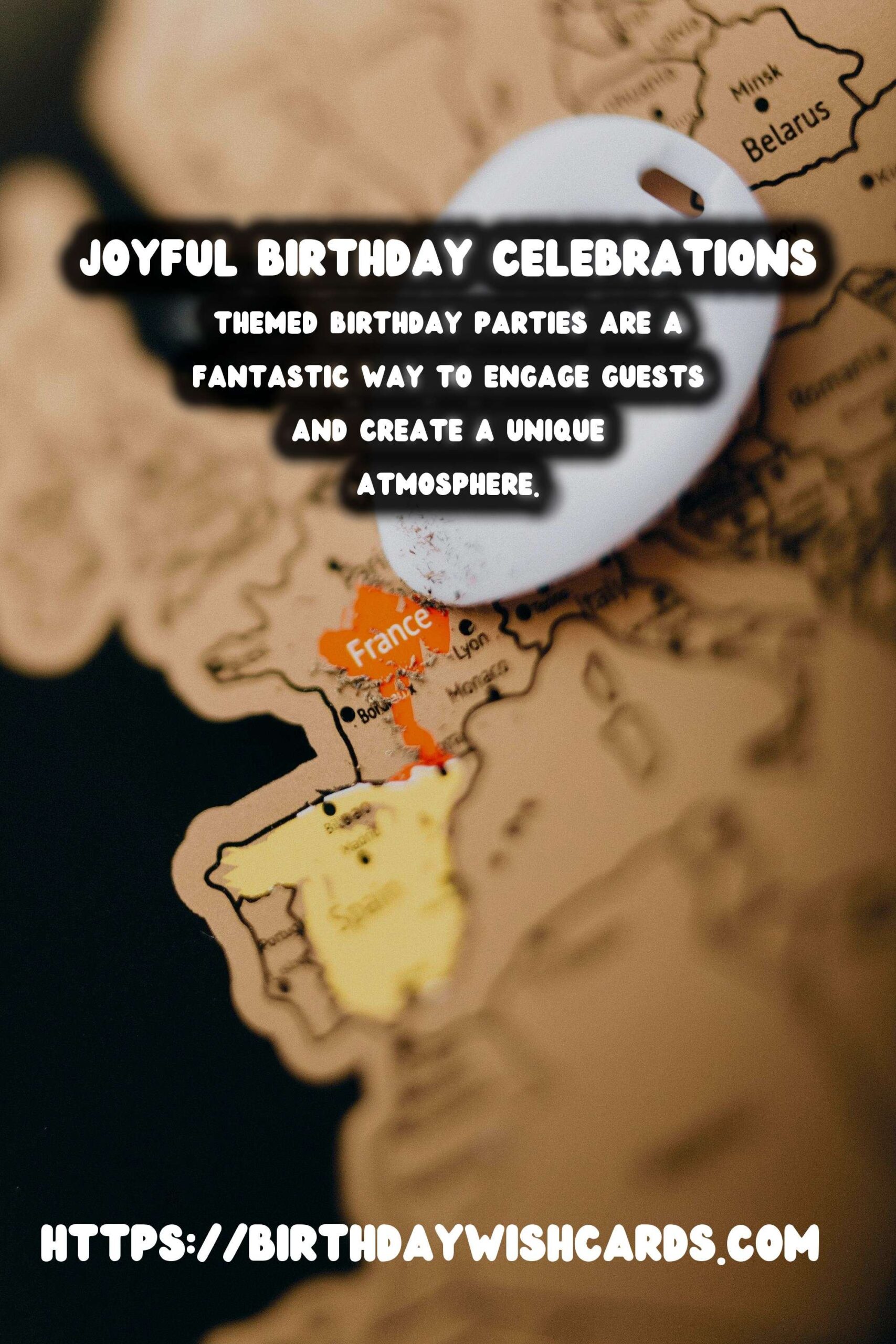 Enriching Birthday Celebration Ideas That Spark Joy
