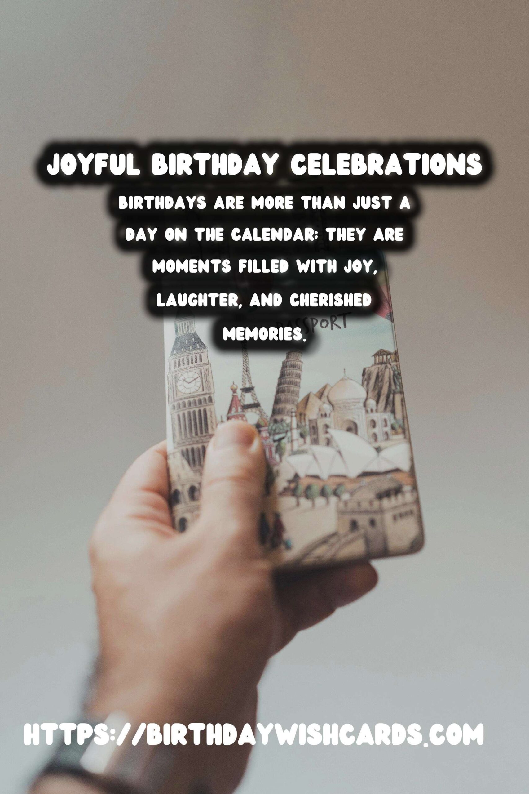 Enriching Birthday Celebration Ideas That Spark Joy