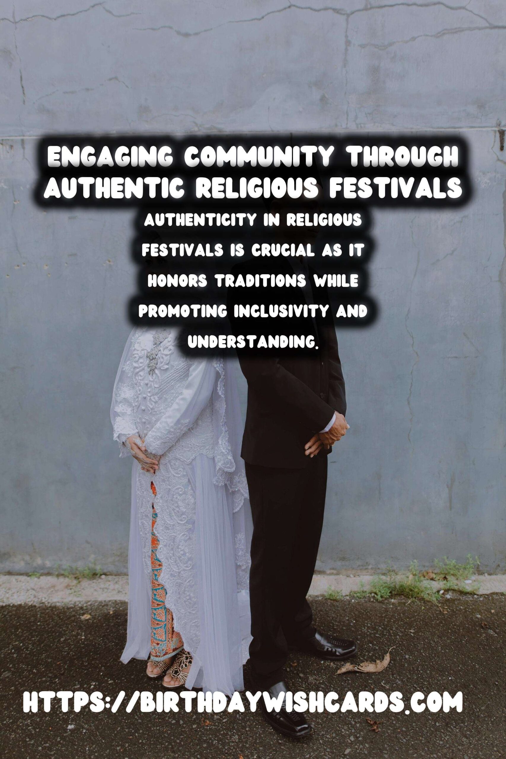 Enriching Religious Festival Themes That Feel Authentic