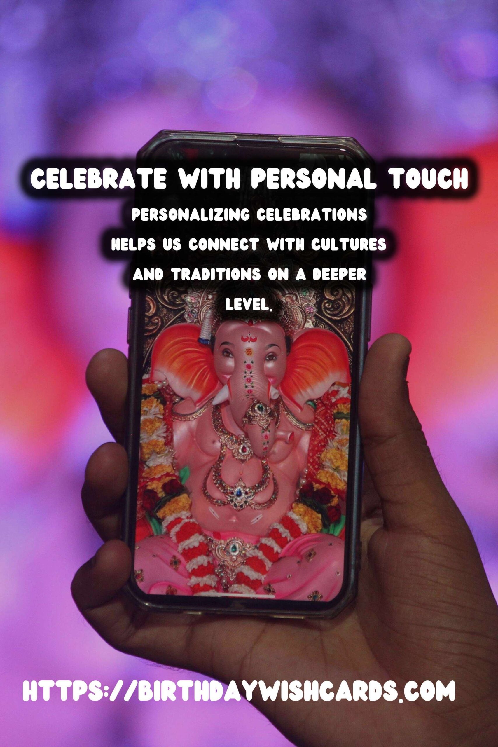 Enriching Ways to Personalize How to Celebrate Worldwide Holidays