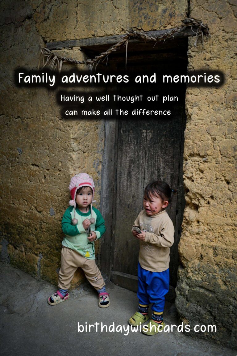 Essential Travel Tips for Mom Enthusiasts