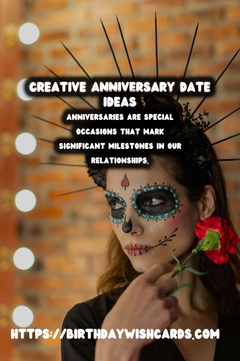 Essential Ways to Organize Anniversary Date Ideas