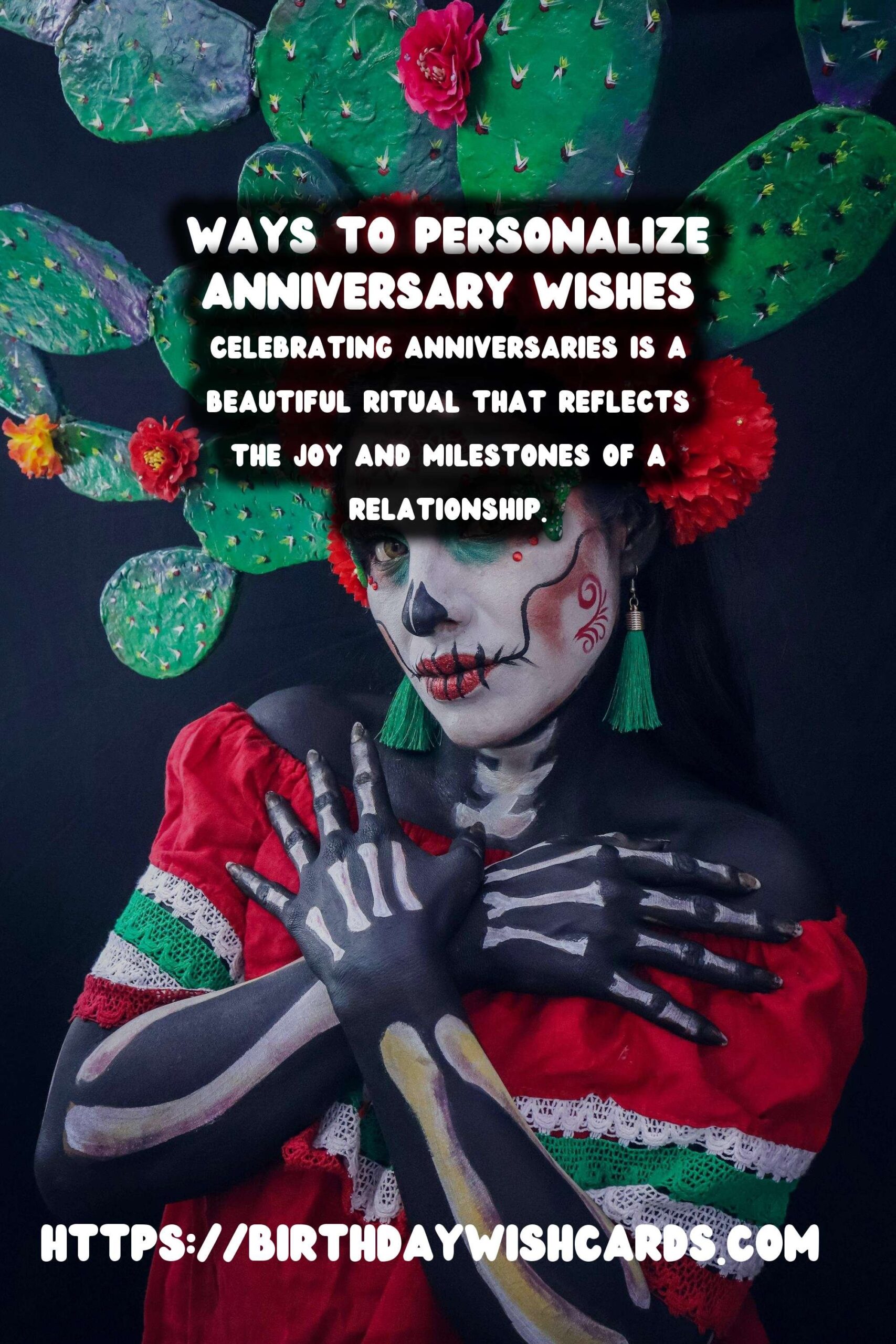 Essential Ways to Personalize Anniversary Wishes