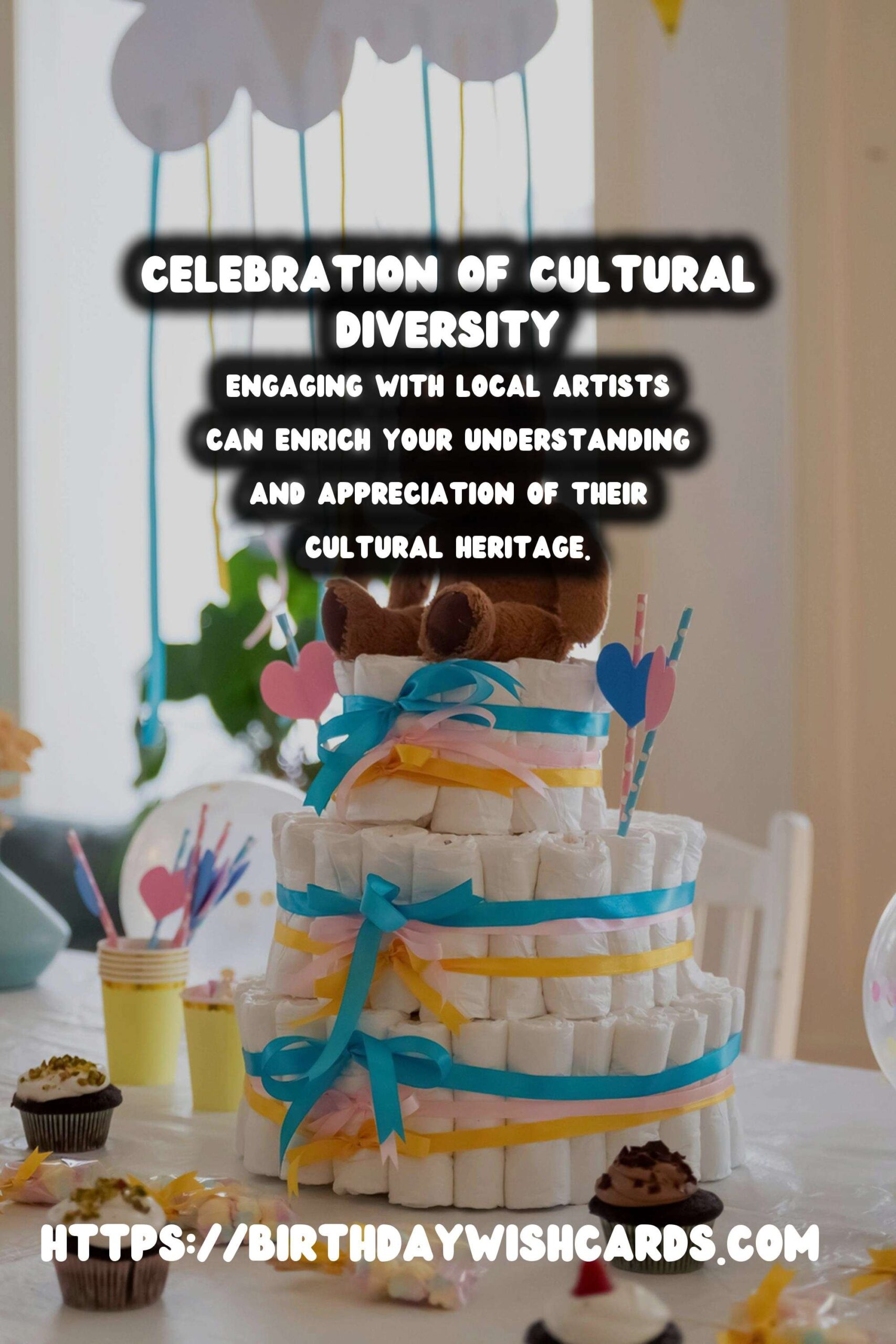 Birthday Wish Cards | Essential Ways to Personalize Cultural Festival Inspiration