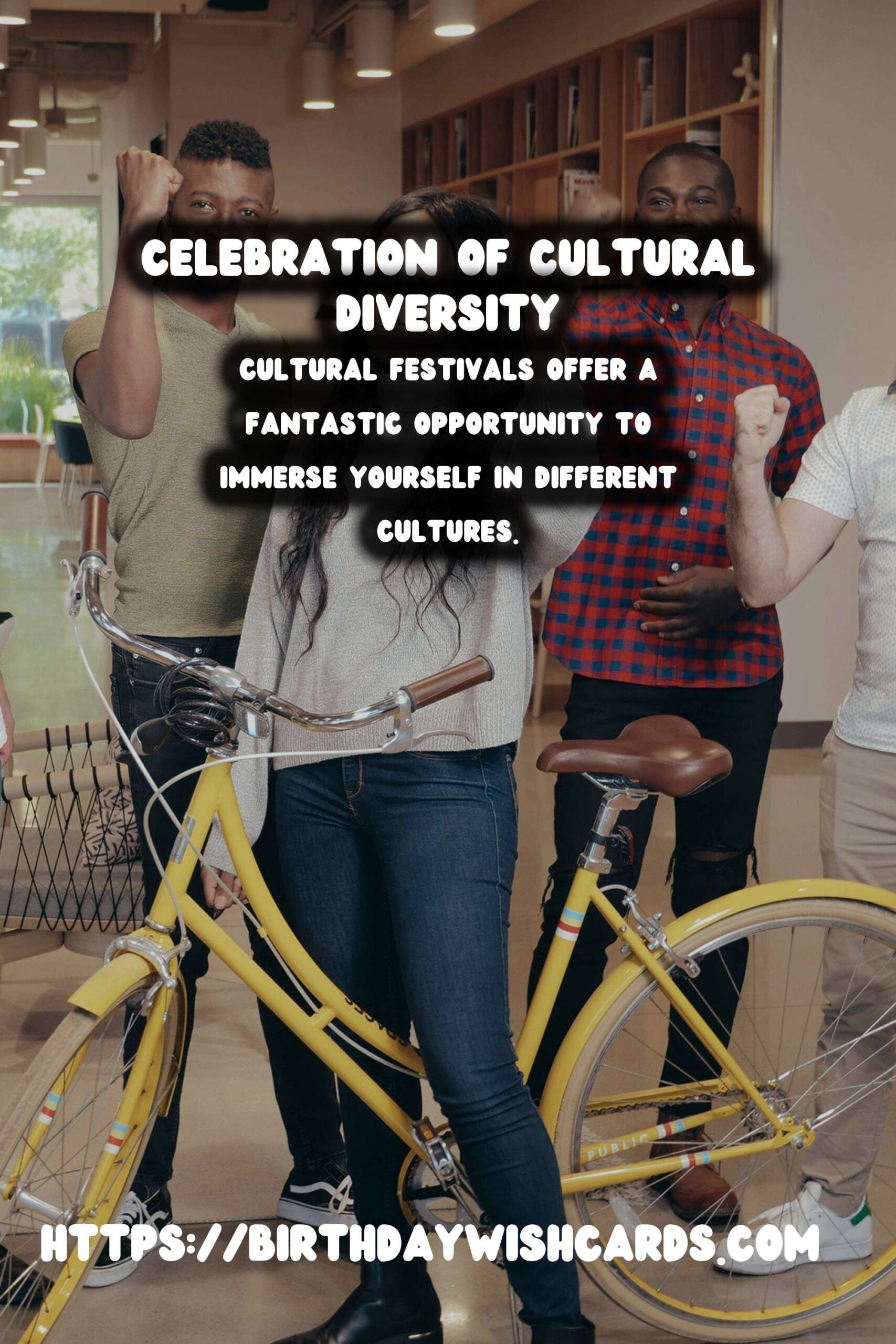 Essential Ways to Personalize Cultural Festival Inspiration
