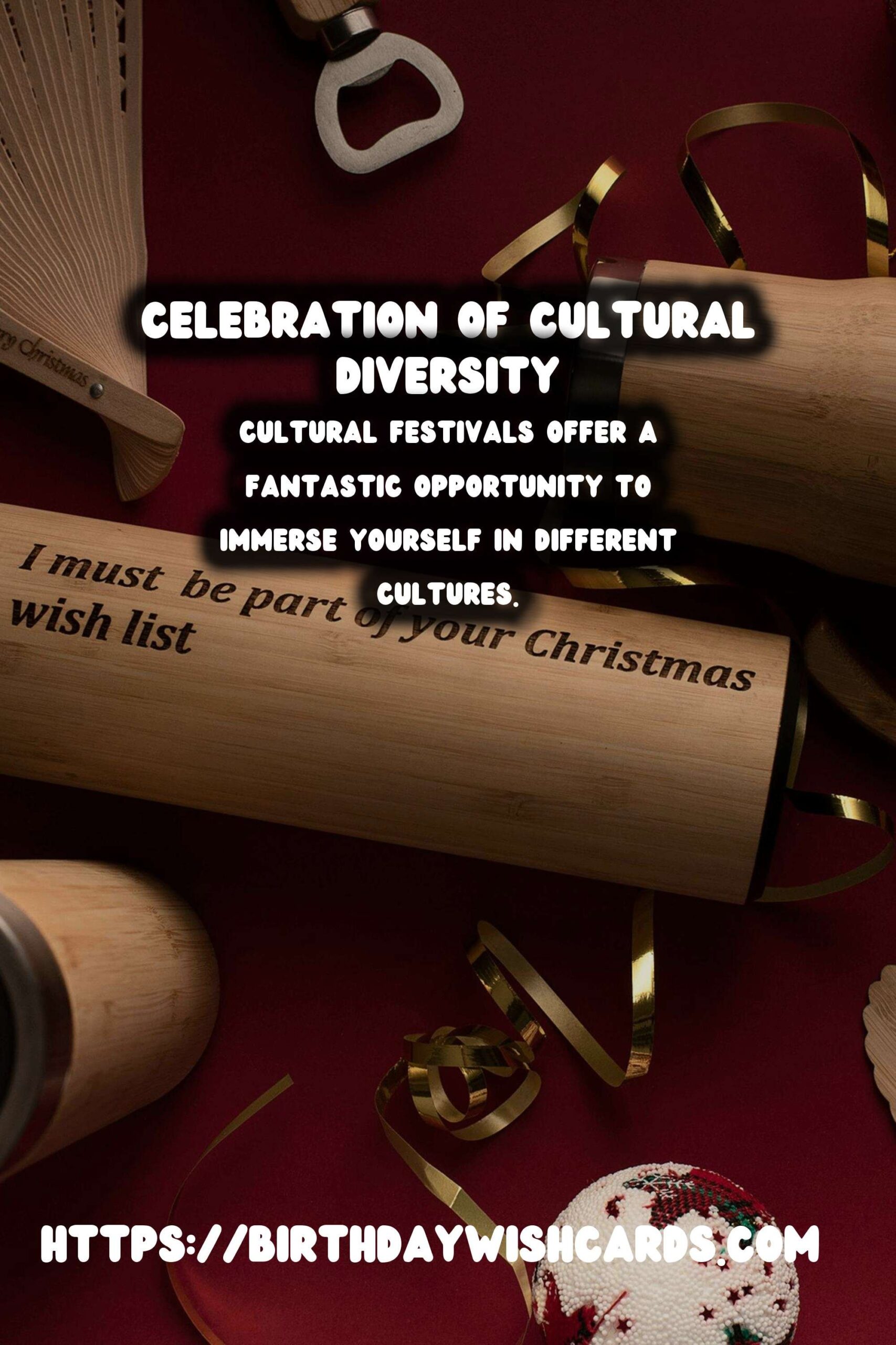 Essential Ways to Personalize Cultural Festival Inspiration