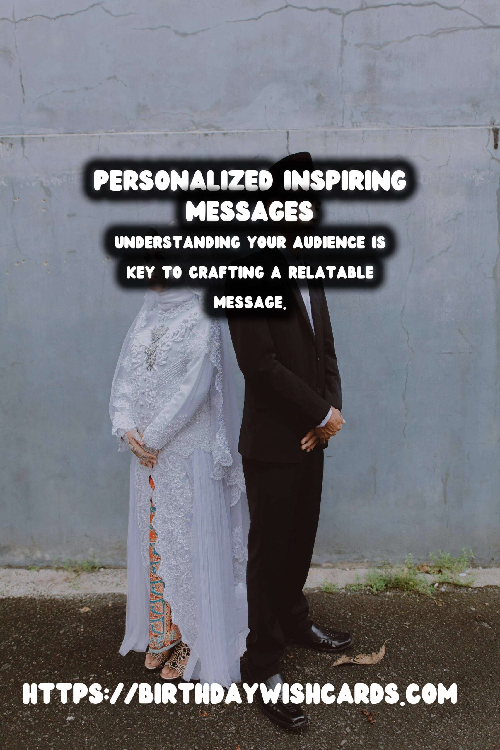 Essential Ways to Personalize Inspirational Messages