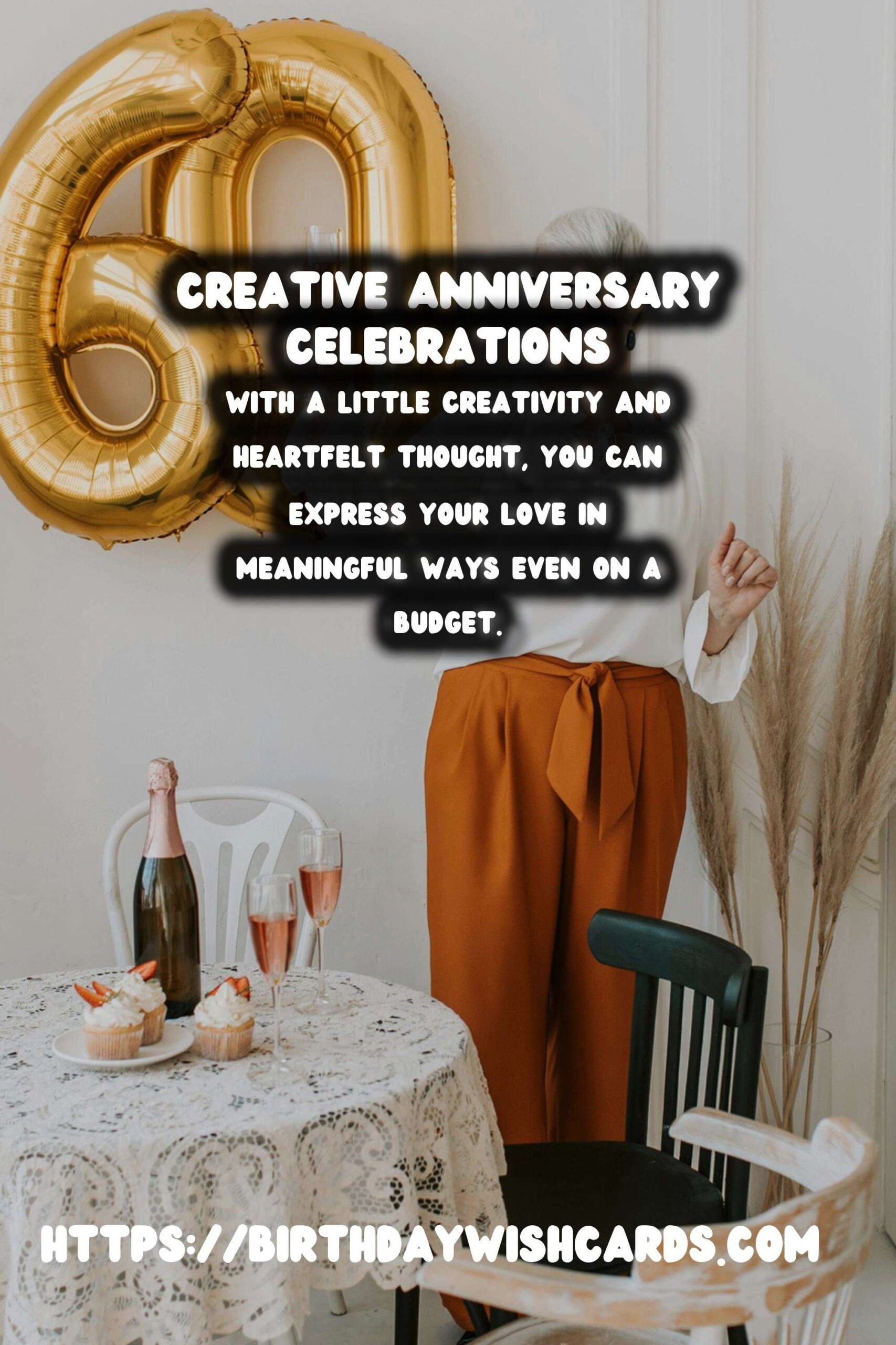Expert Tips for Anniversary Messages On a Budget