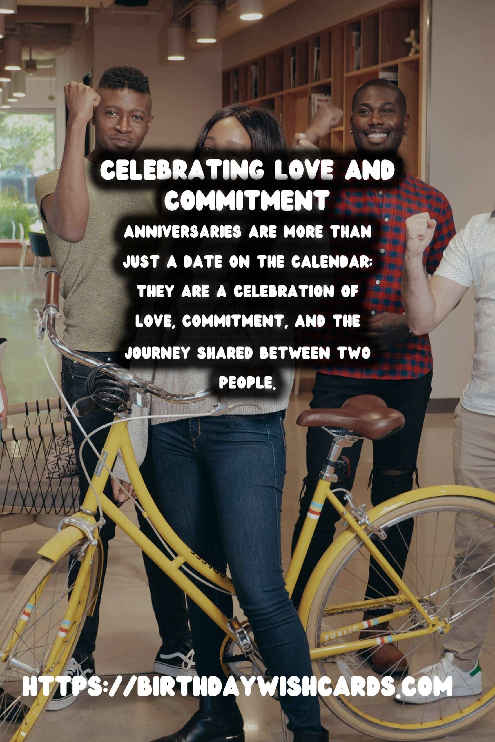 Expert Tips for Anniversary Messages That Are Instagram-Worthy