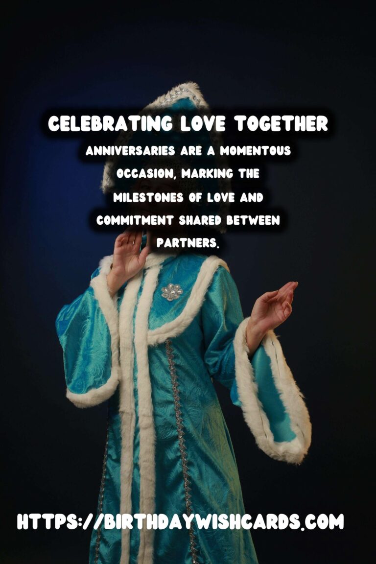Expert Tips for Anniversary Wishes to Make Your Day Special