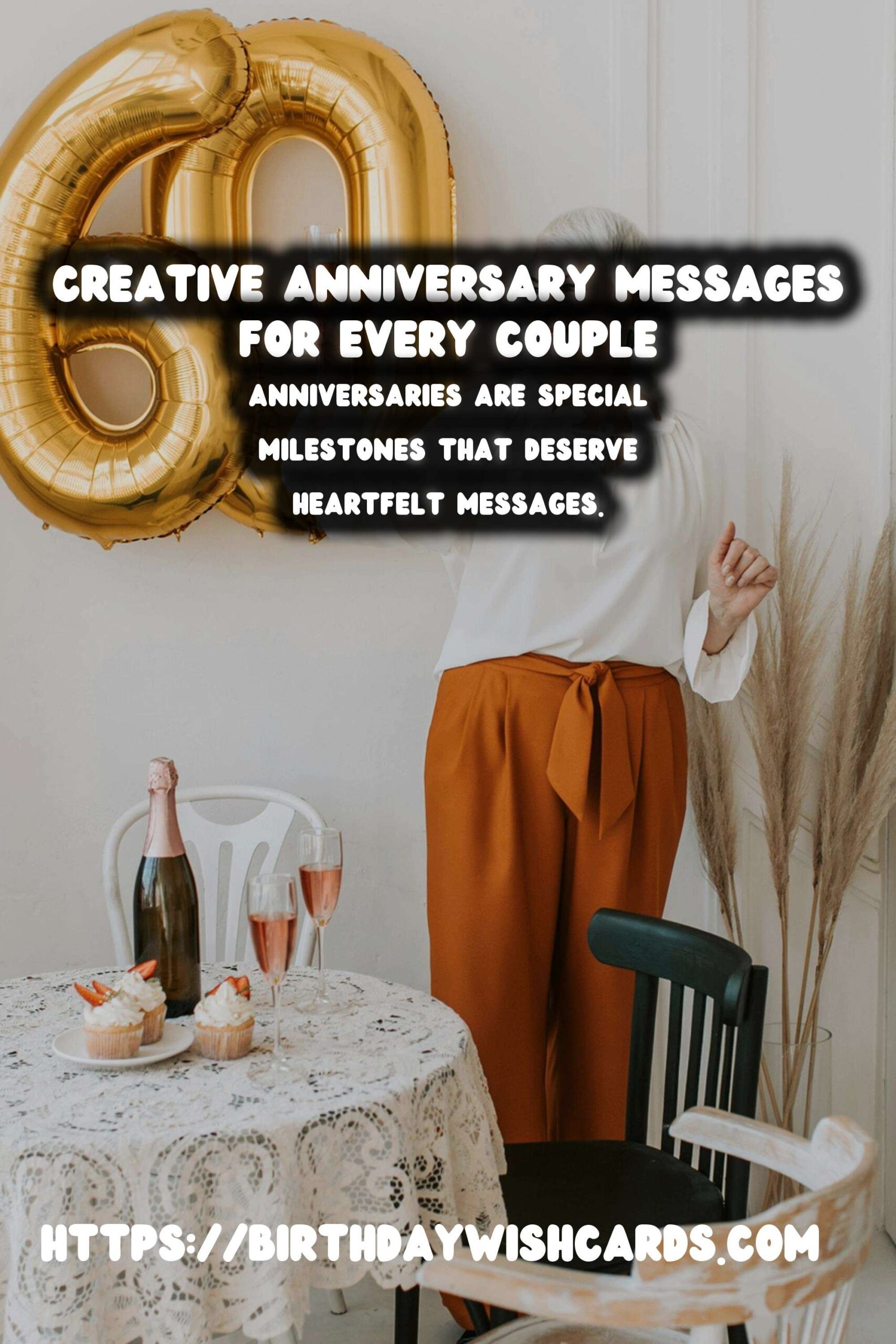 Birthday Wish Cards | Expert Tips for Crafting Anniversary Messages for Social Media