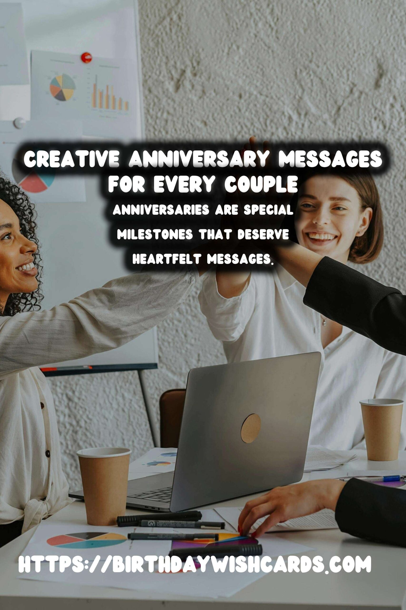 Expert Tips for Crafting Anniversary Messages for Social Media