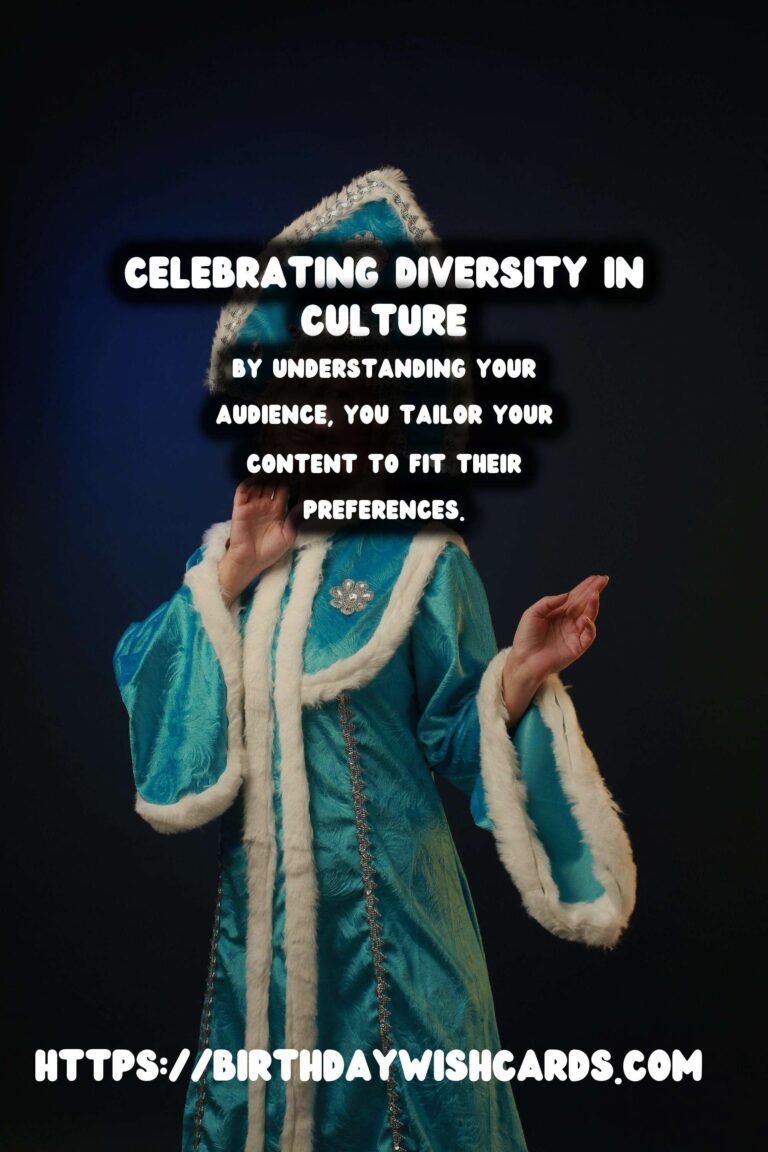 Expert Tips for Cultural Celebration on Social Media