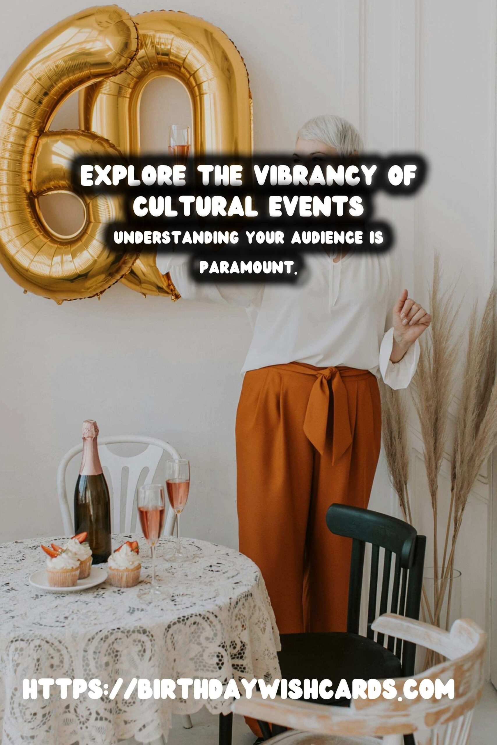Expert Tips for Cultural Event Guide That Impress