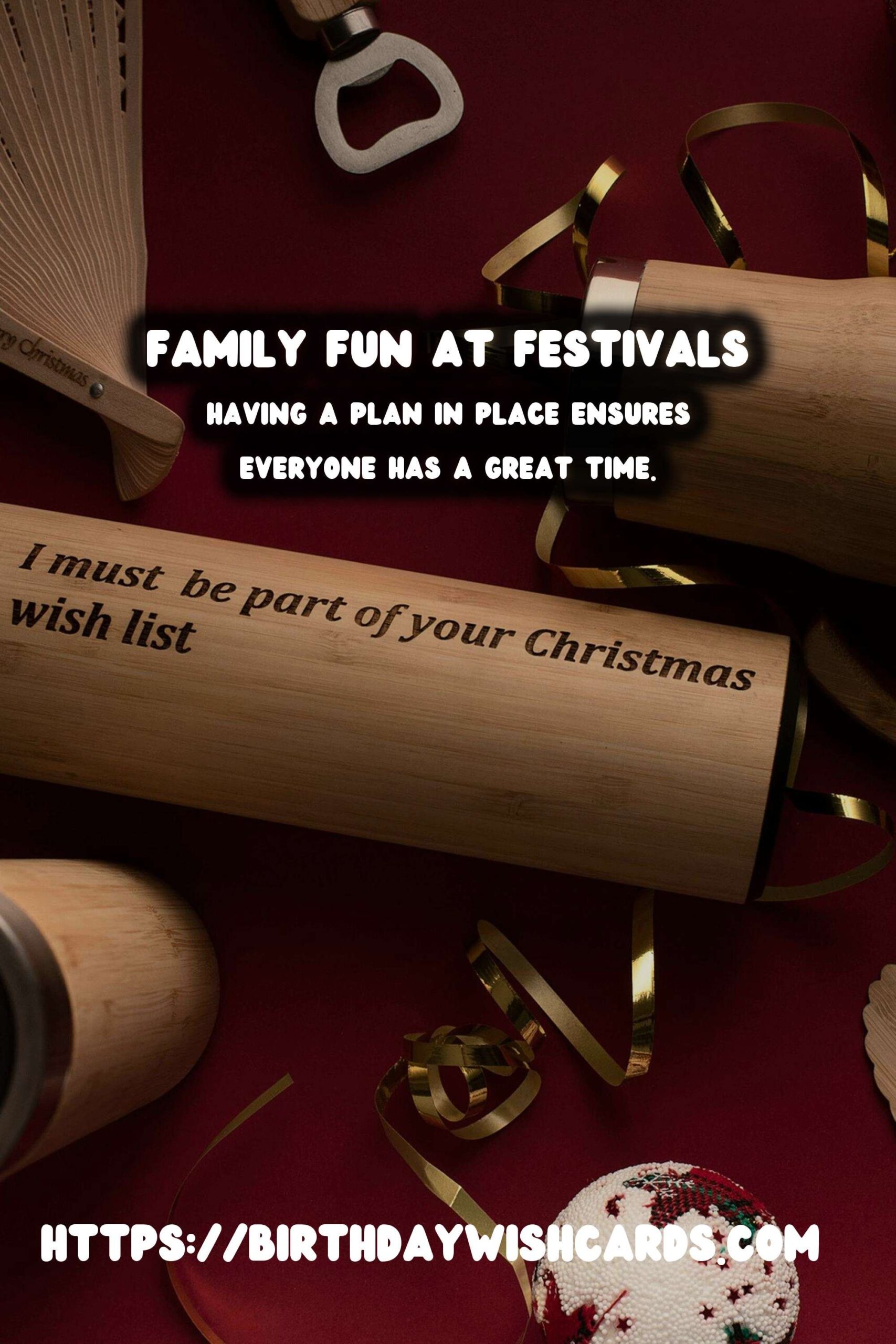 Expert Tips for Festival Activities for Families That Capture the Moment