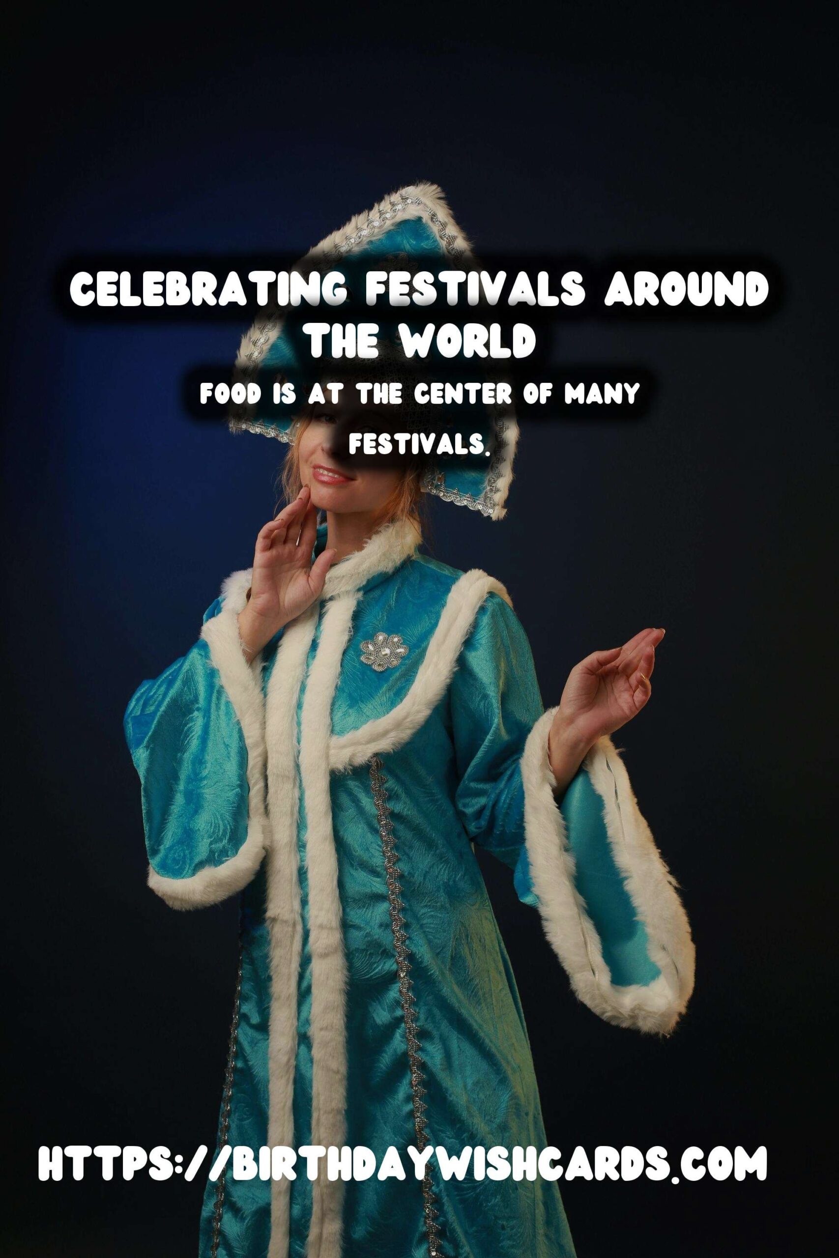 Expert Tips for Festival Traditions Around the World That Everyone Will Love