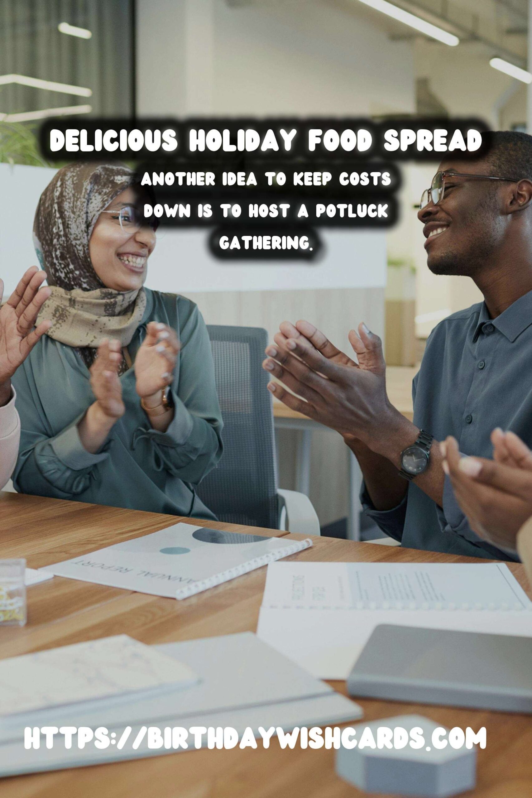 Expert Tips for Holiday Food Ideas On a Budget