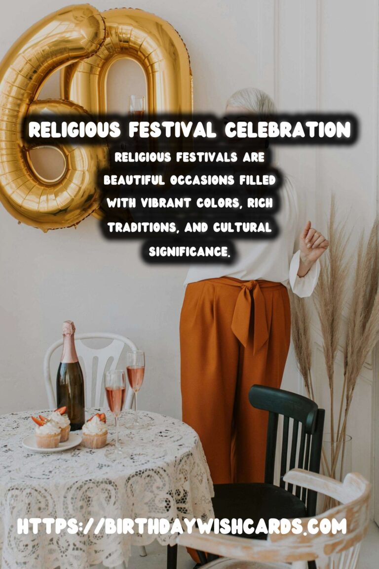 Expert Tips for Religious Festival Themes For Beginners
