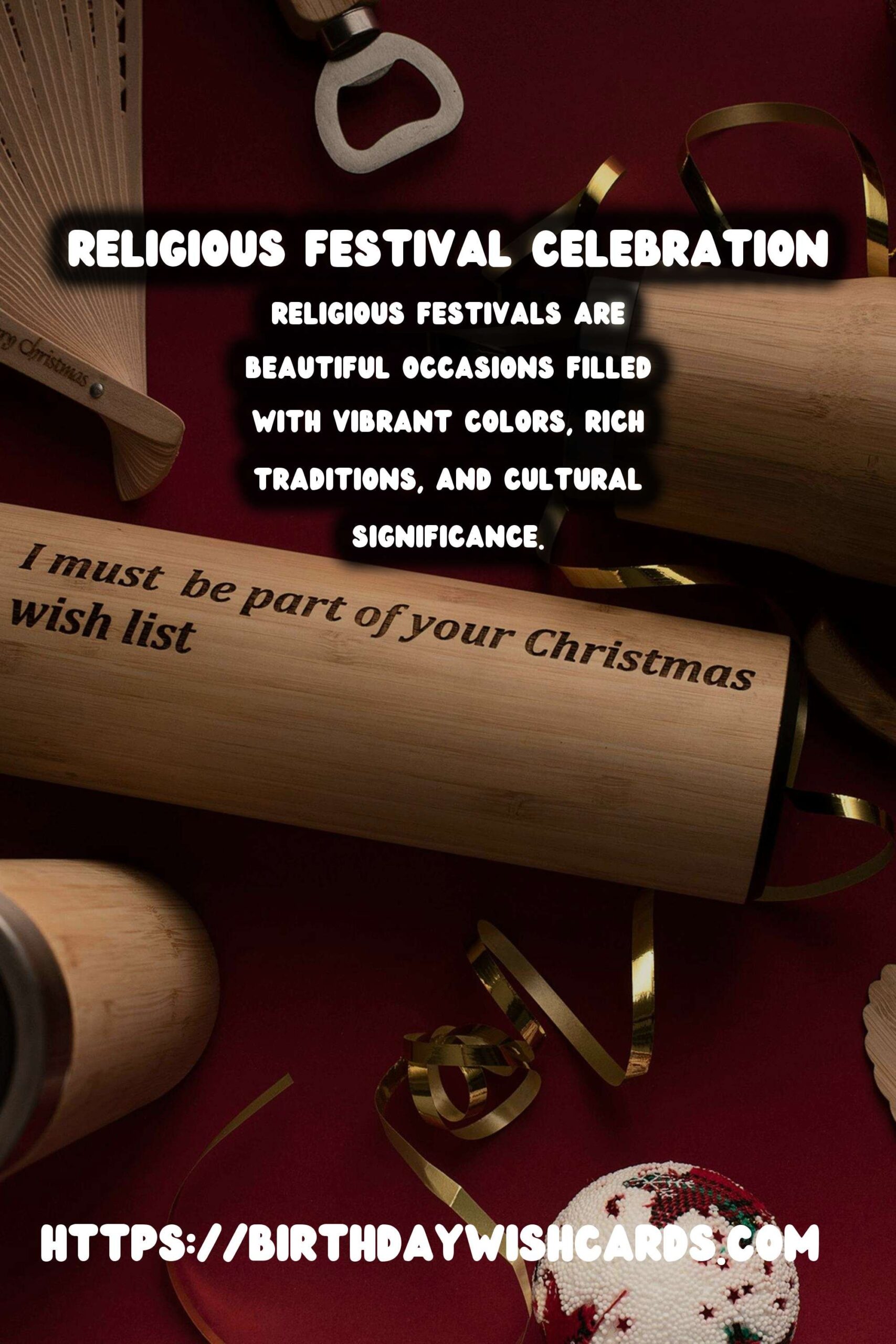 Expert Tips for Religious Festival Themes For Beginners