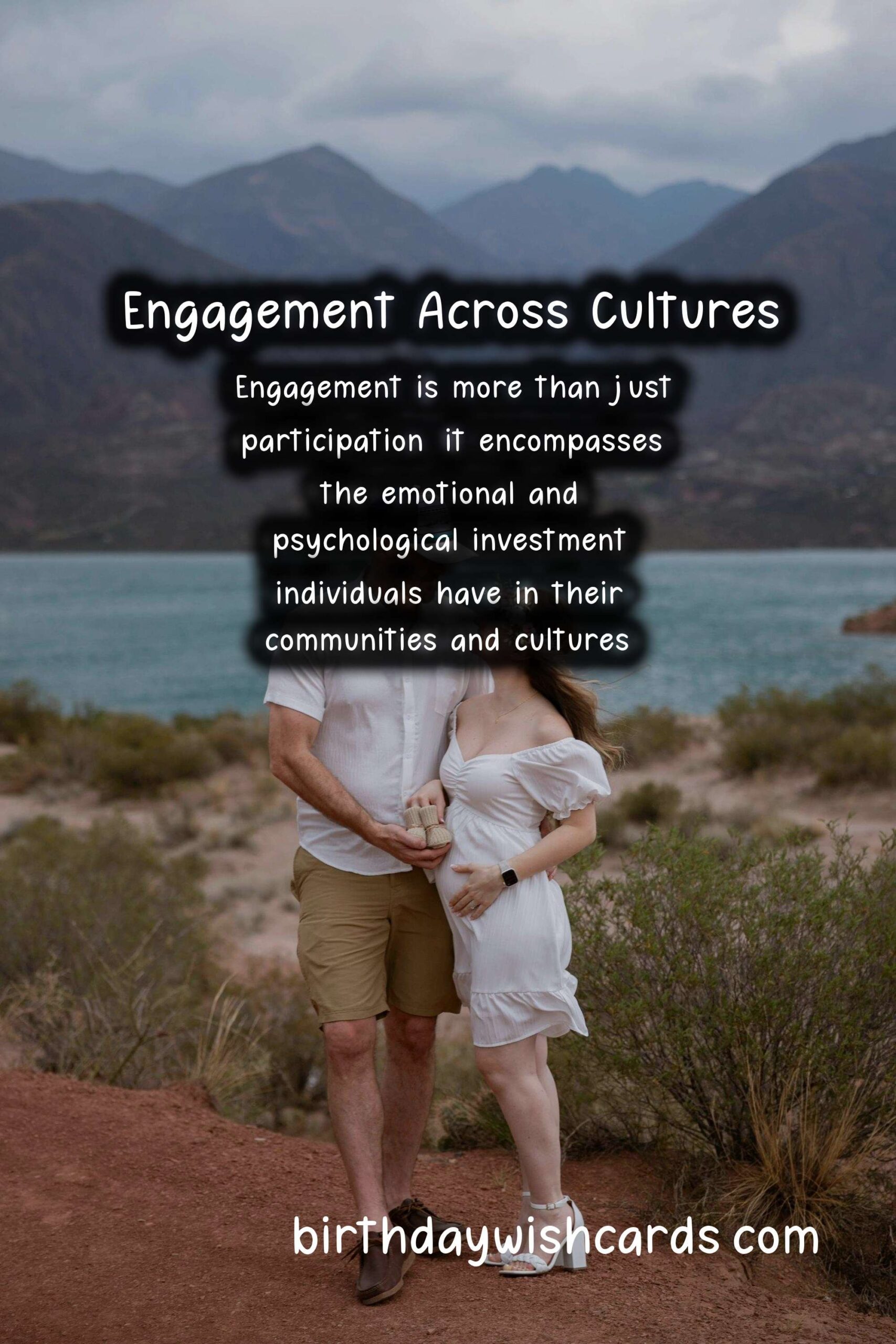 Exploring Engagement in Different Countries: A Global Perspective