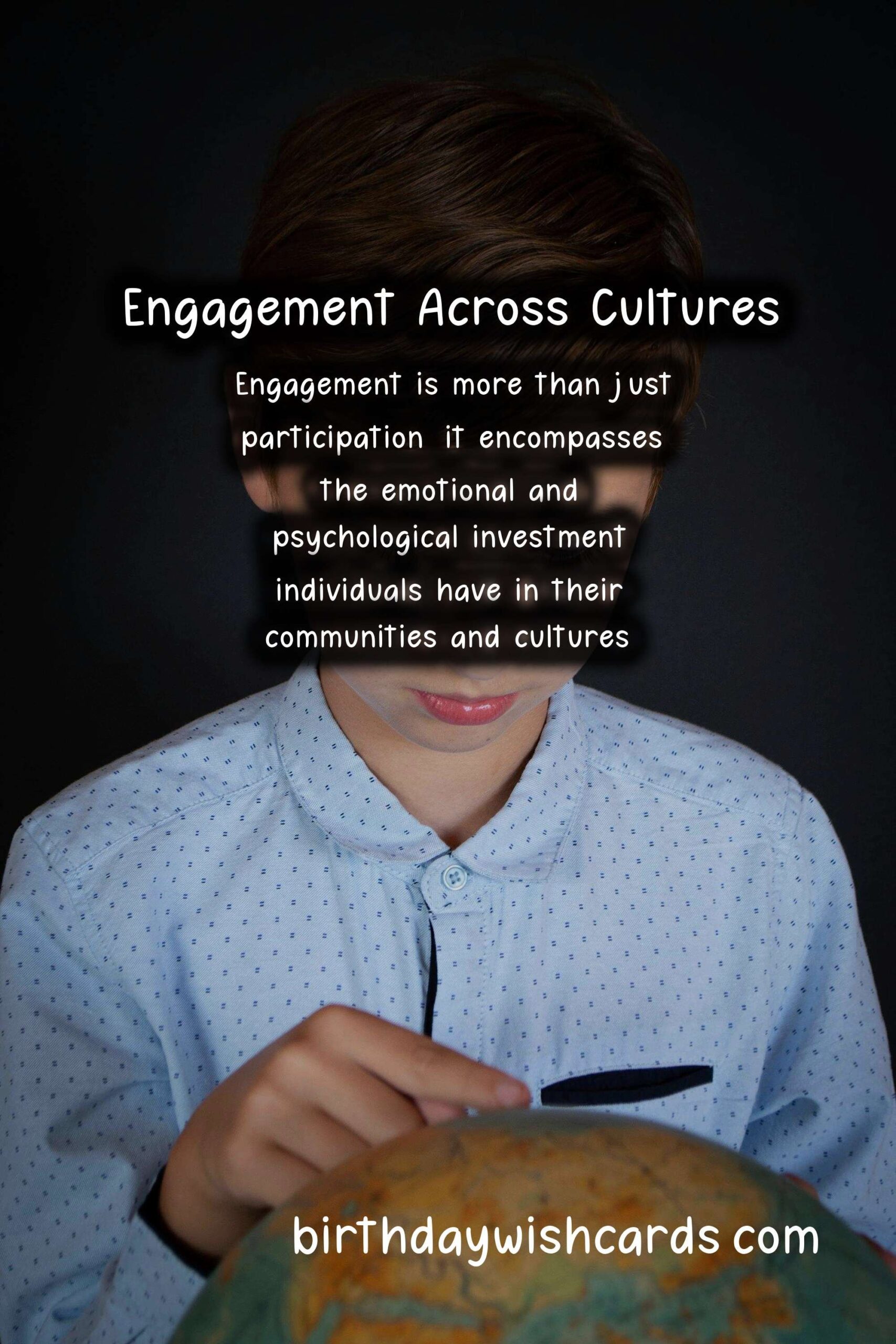 Exploring Engagement in Different Countries: A Global Perspective