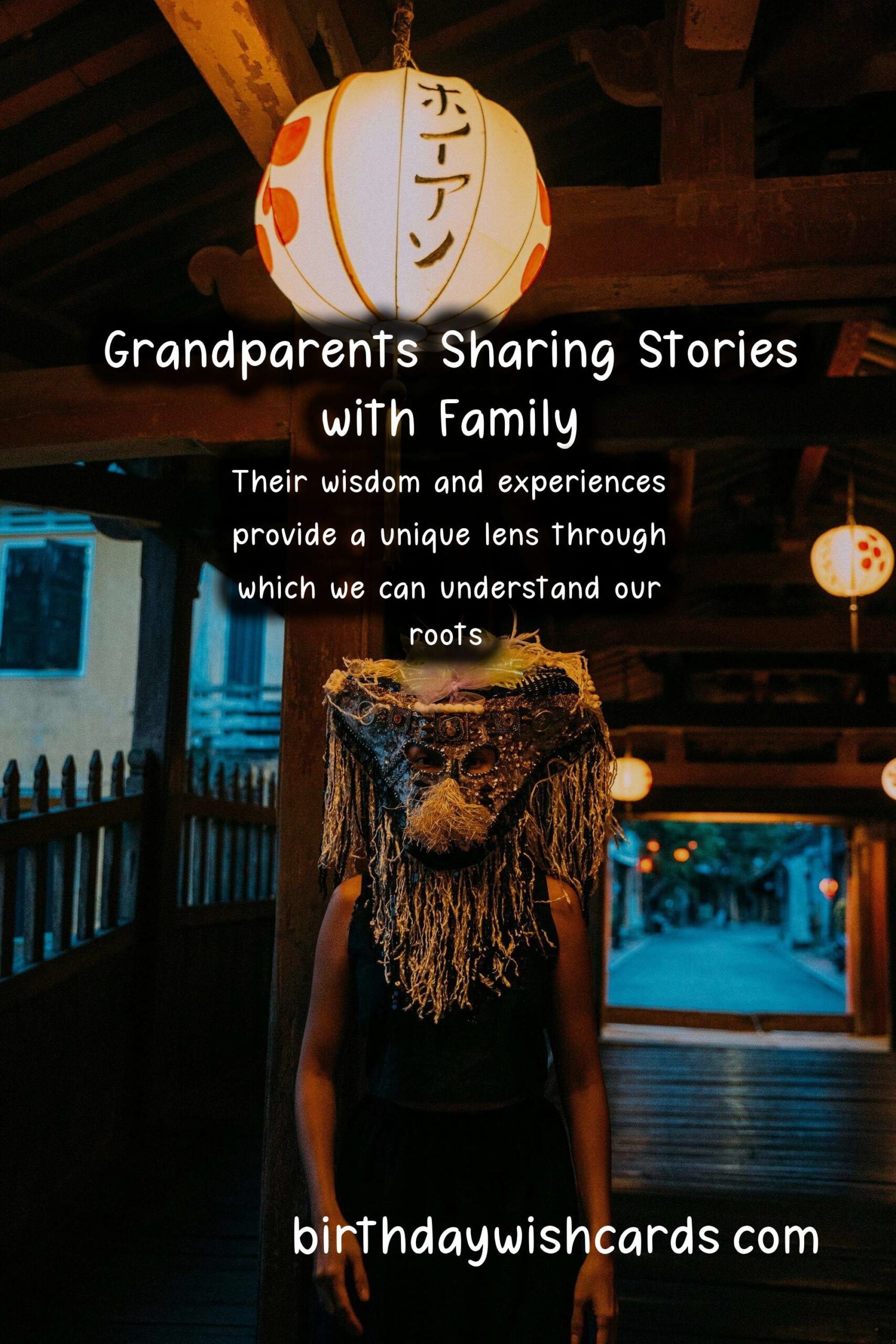 Exploring Grandparents' Rituals and Traditions: A Heartfelt Journey