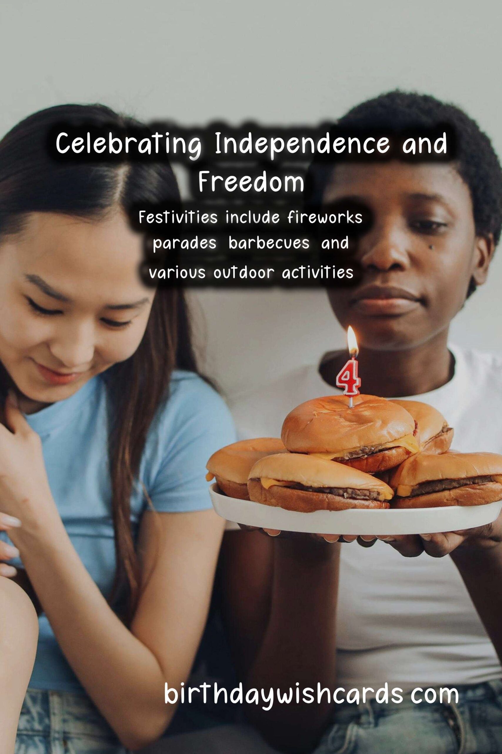 Famous Festivals Celebrated Like Independence Day