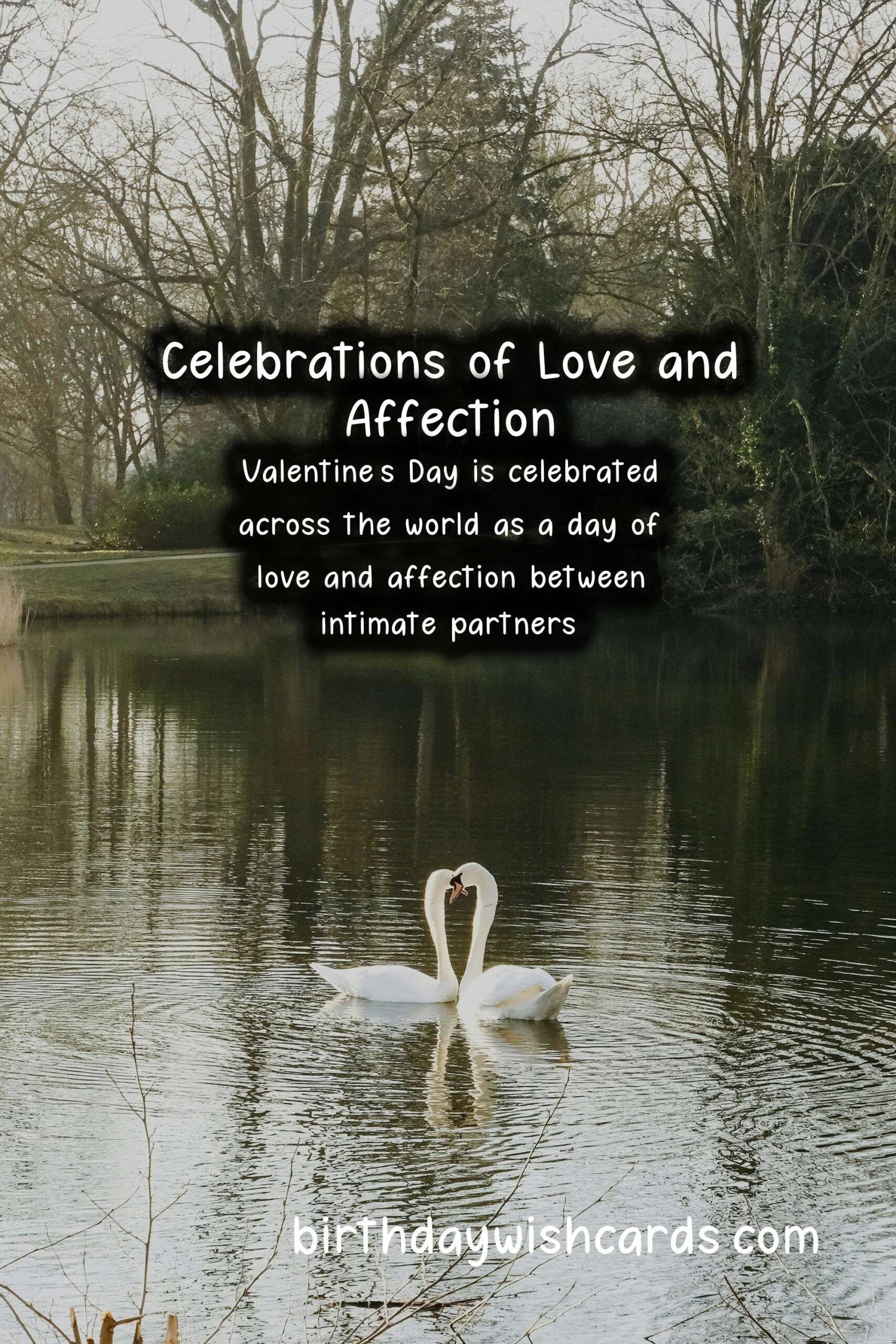 Famous Festivals Similar to Valentine's Day
