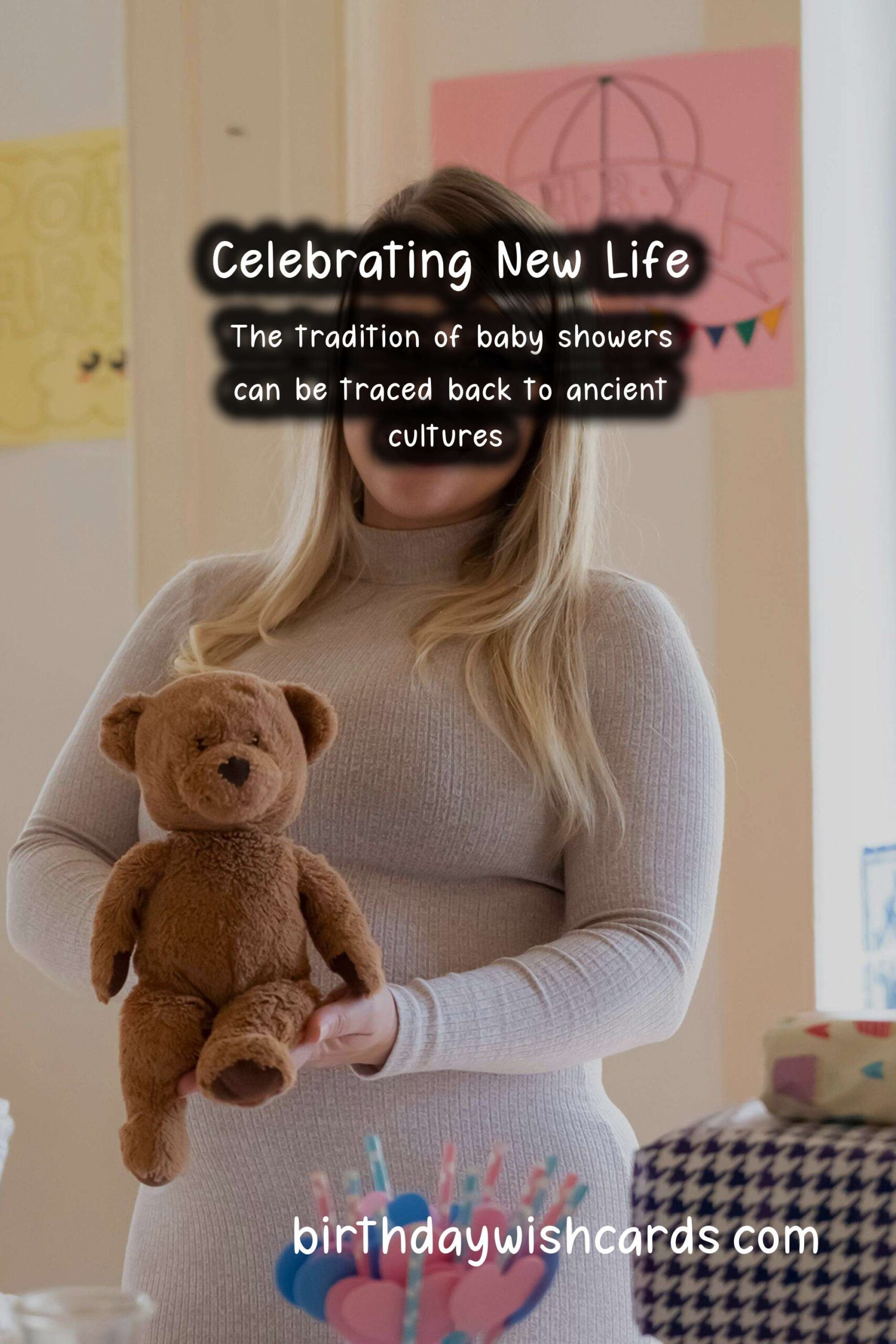 Birthday Wish Cards | Fascinating Facts About Baby Showers