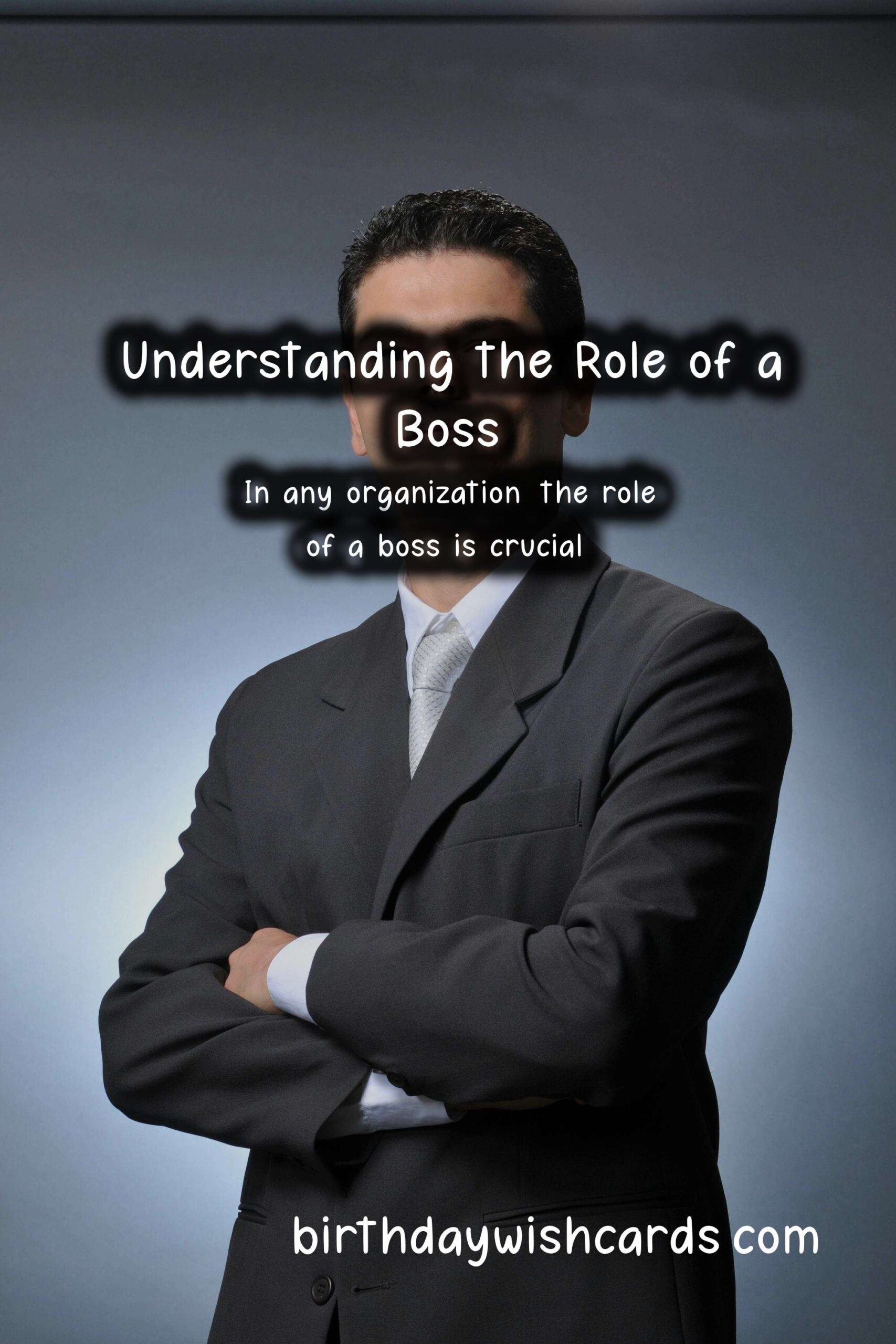 Fascinating Facts About Bosses: Leadership Insights