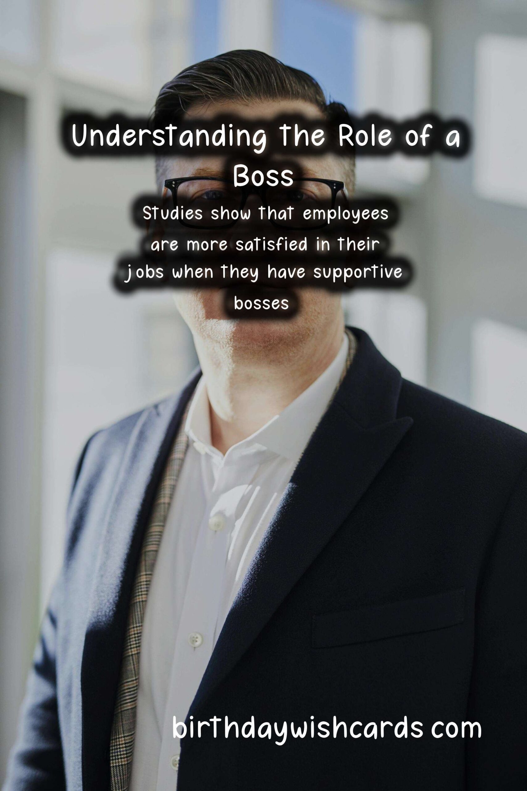 Fascinating Facts About Bosses: Leadership Insights