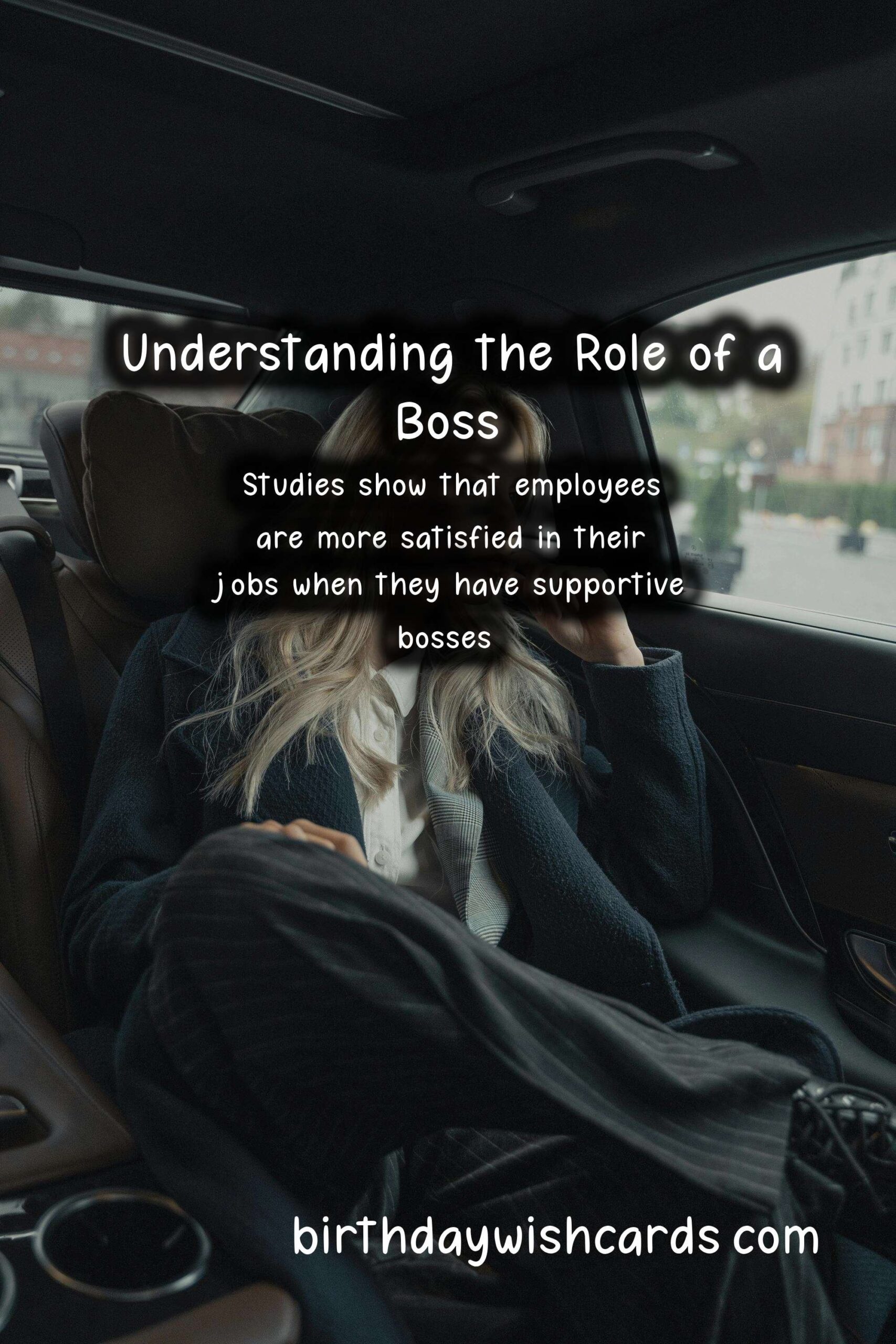 Fascinating Facts About Bosses: Leadership Insights