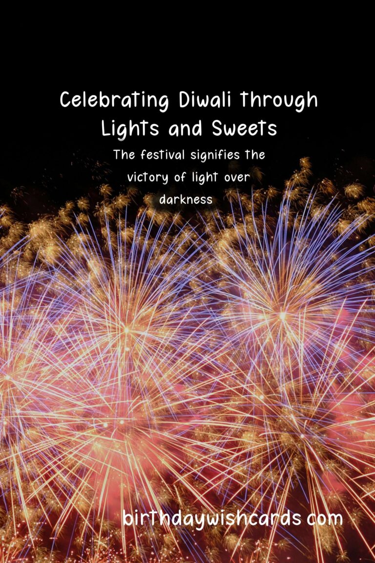 Fascinating Facts About Diwali