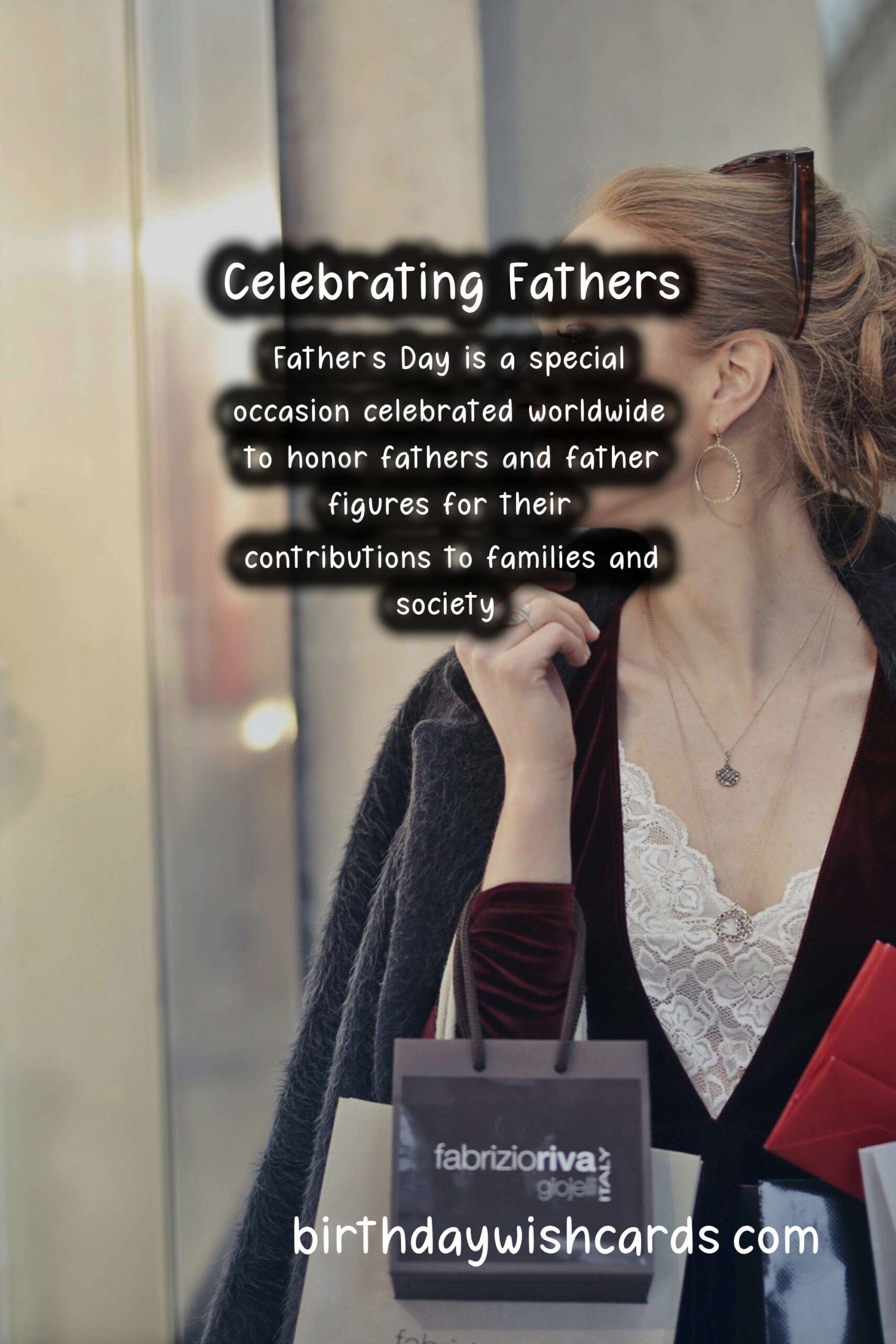 Fascinating Facts About Father's Day