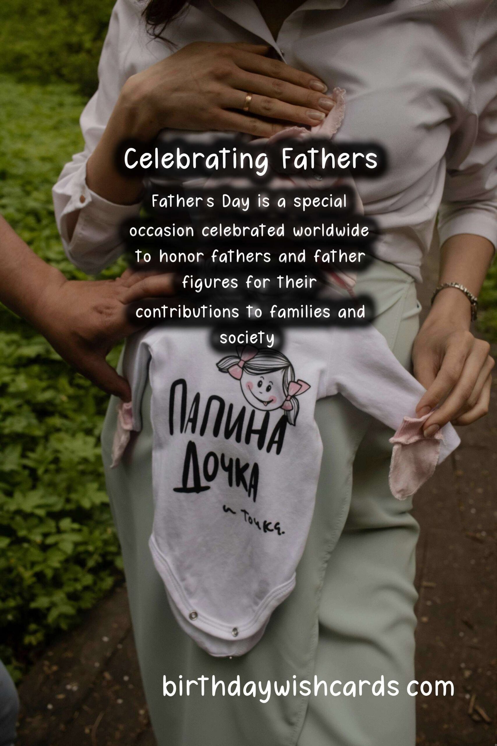 Fascinating Facts About Father's Day
