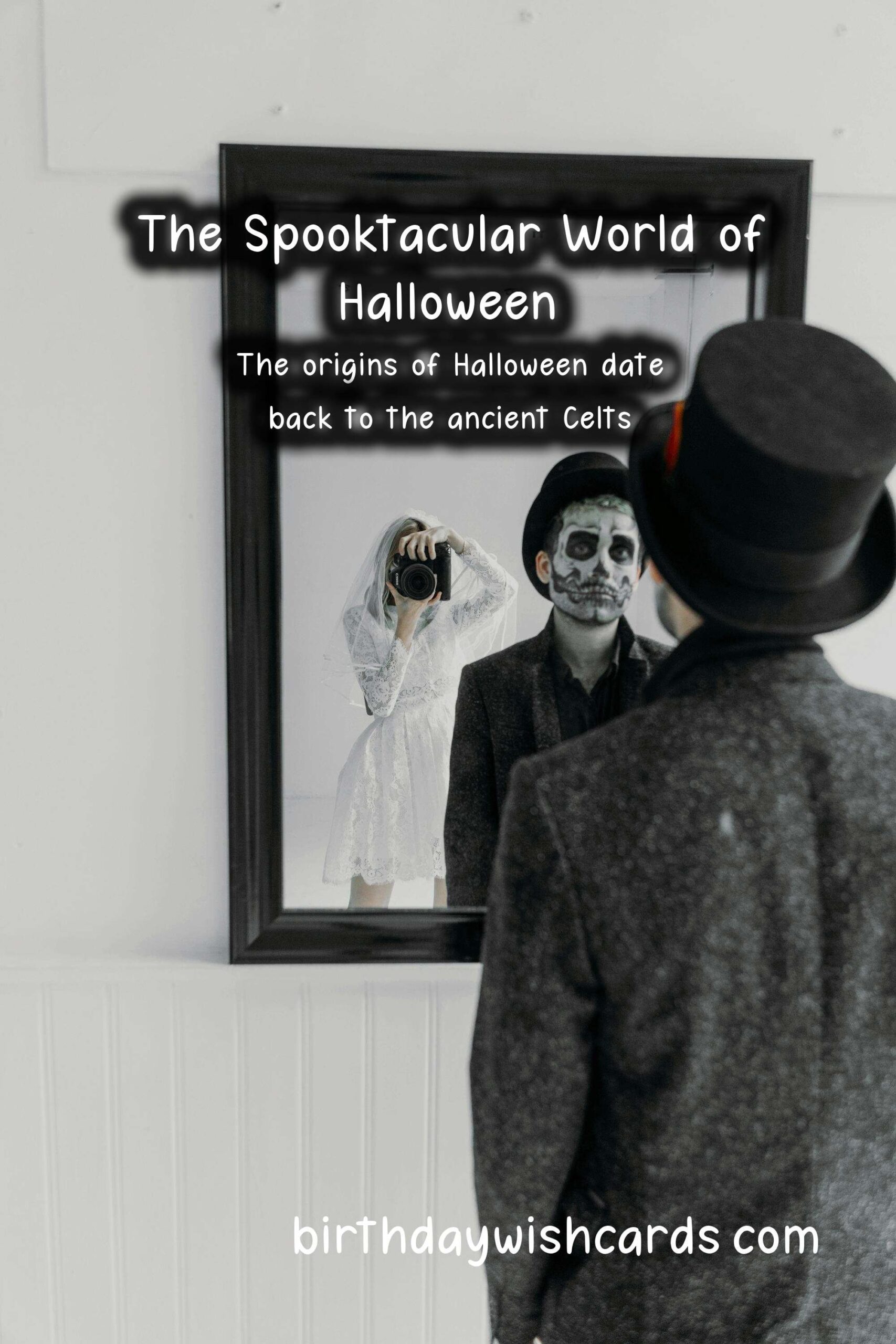 Fascinating Facts About Halloween