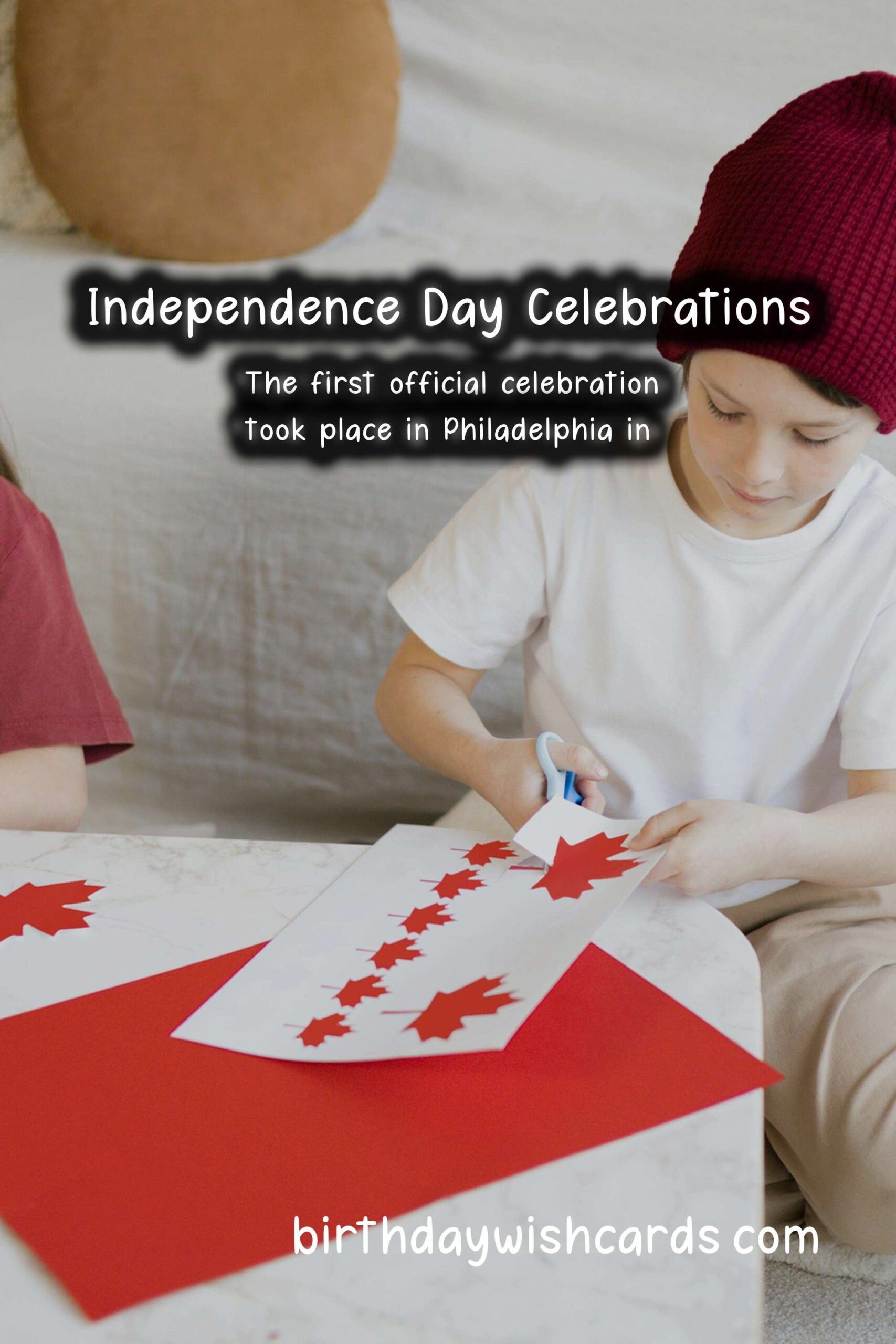 Fascinating Facts About Independence Day
