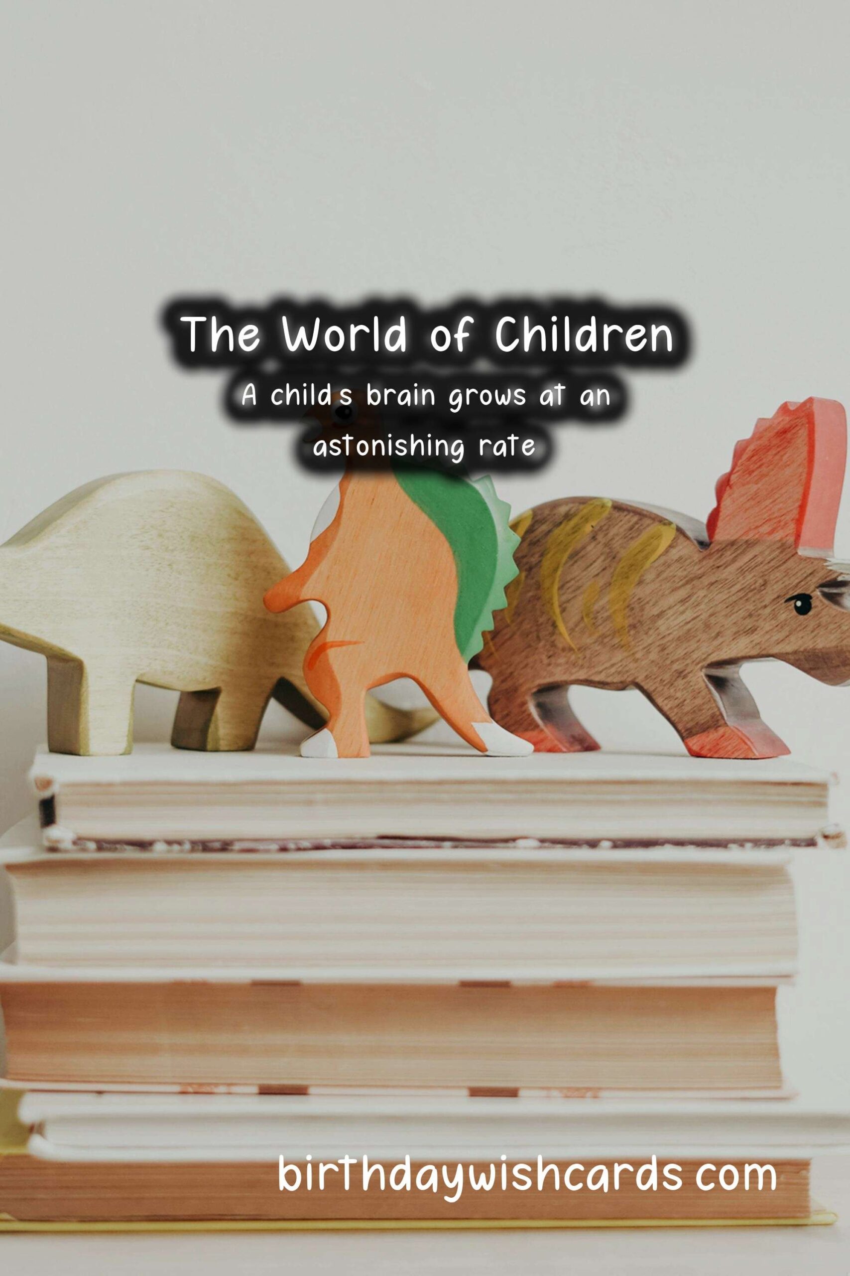 Fascinating Facts About Kids: Exploring Their Unique World
