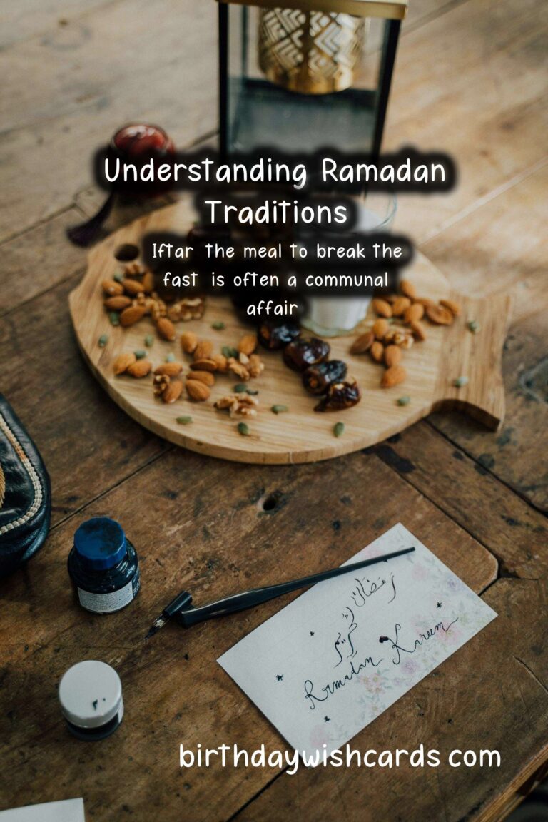 Fascinating Facts About Ramadan: A Month of Reflection and Spirituality