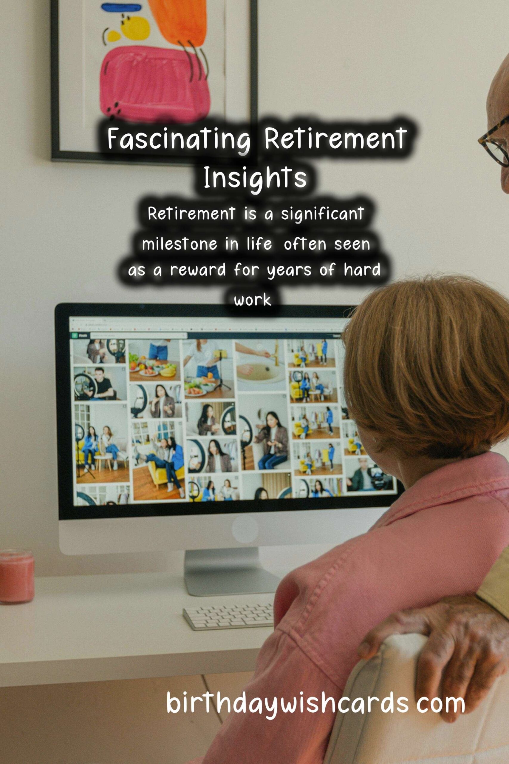 Fascinating Facts About Retirement