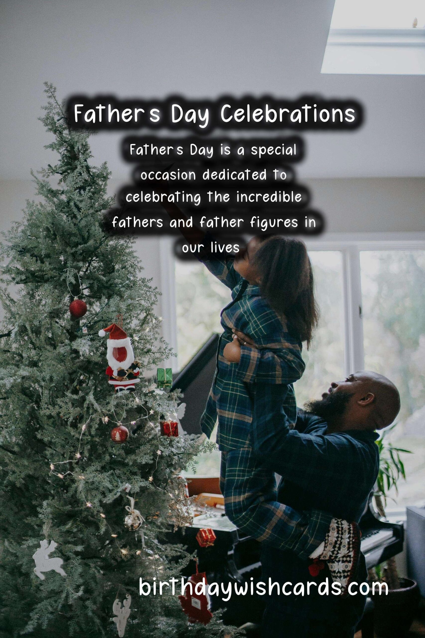 Father's Day Celebration Ideas You Need to Try