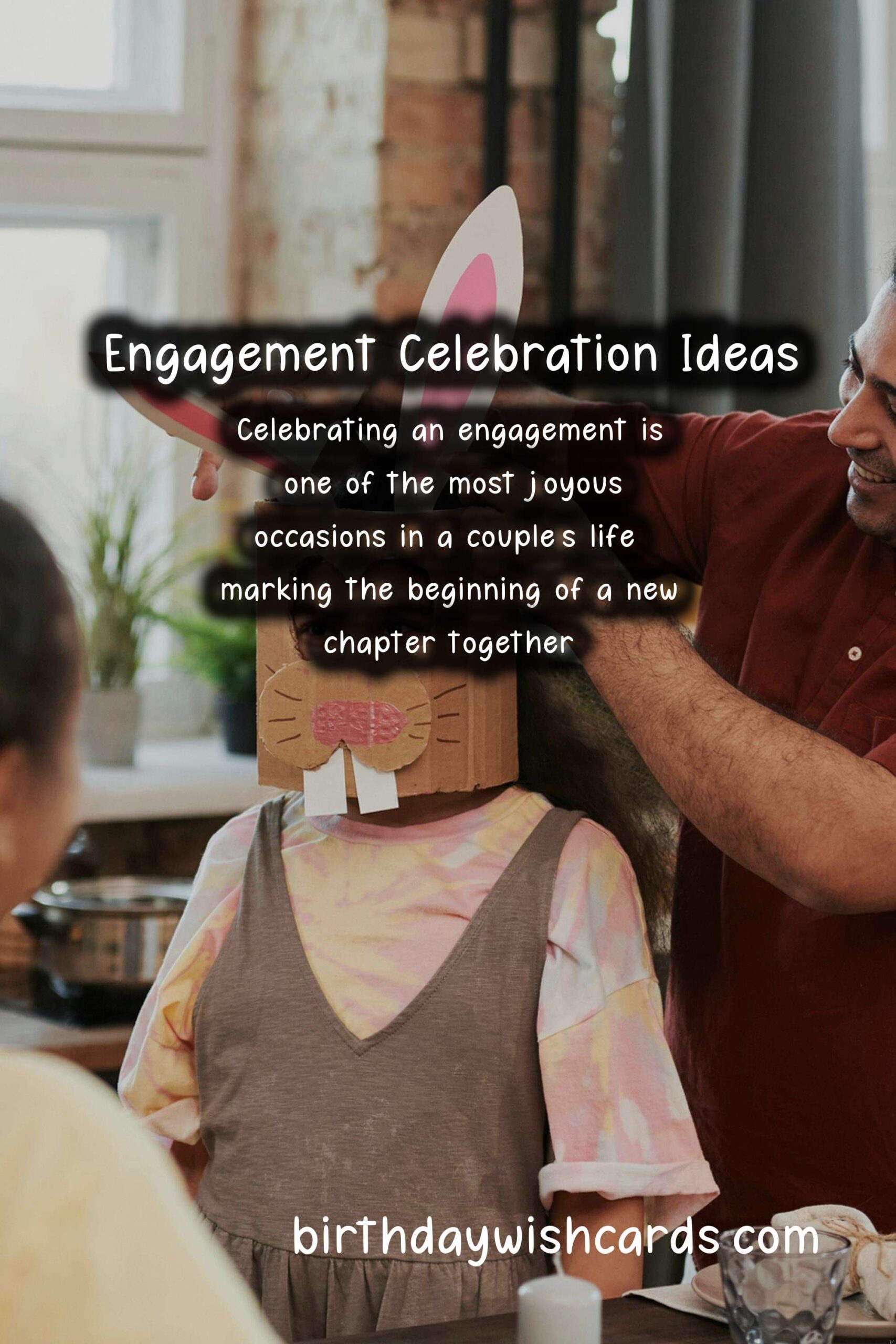 Fun Activities to Celebrate Engagement