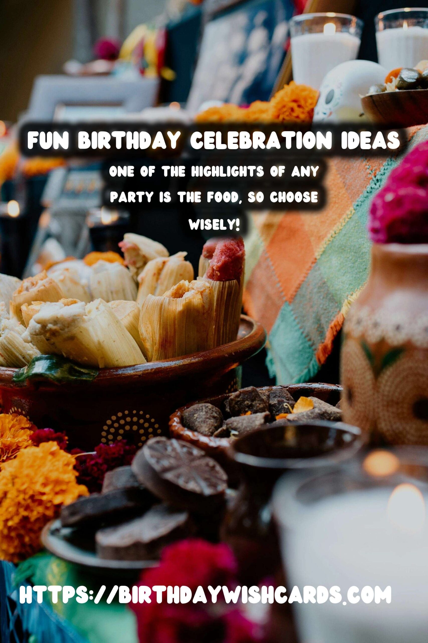 Fun Birthday Planning Tips For Beginners